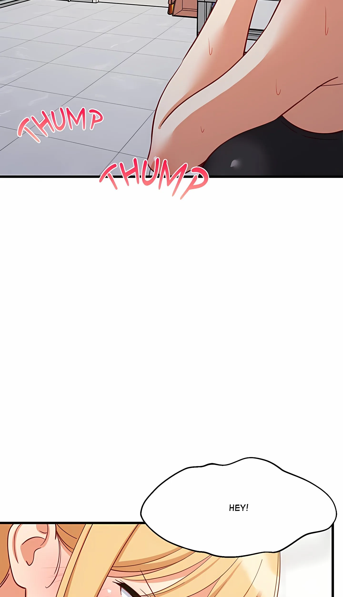 Study Buddies Chapter 104 page 23 - 
