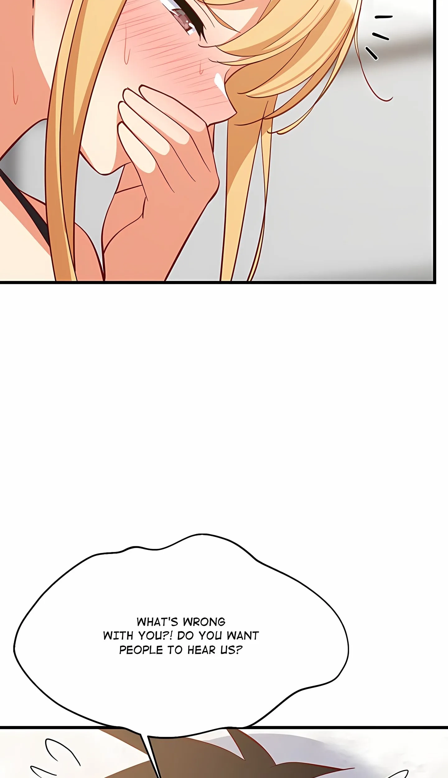 Study Buddies Chapter 104 page 24 - 