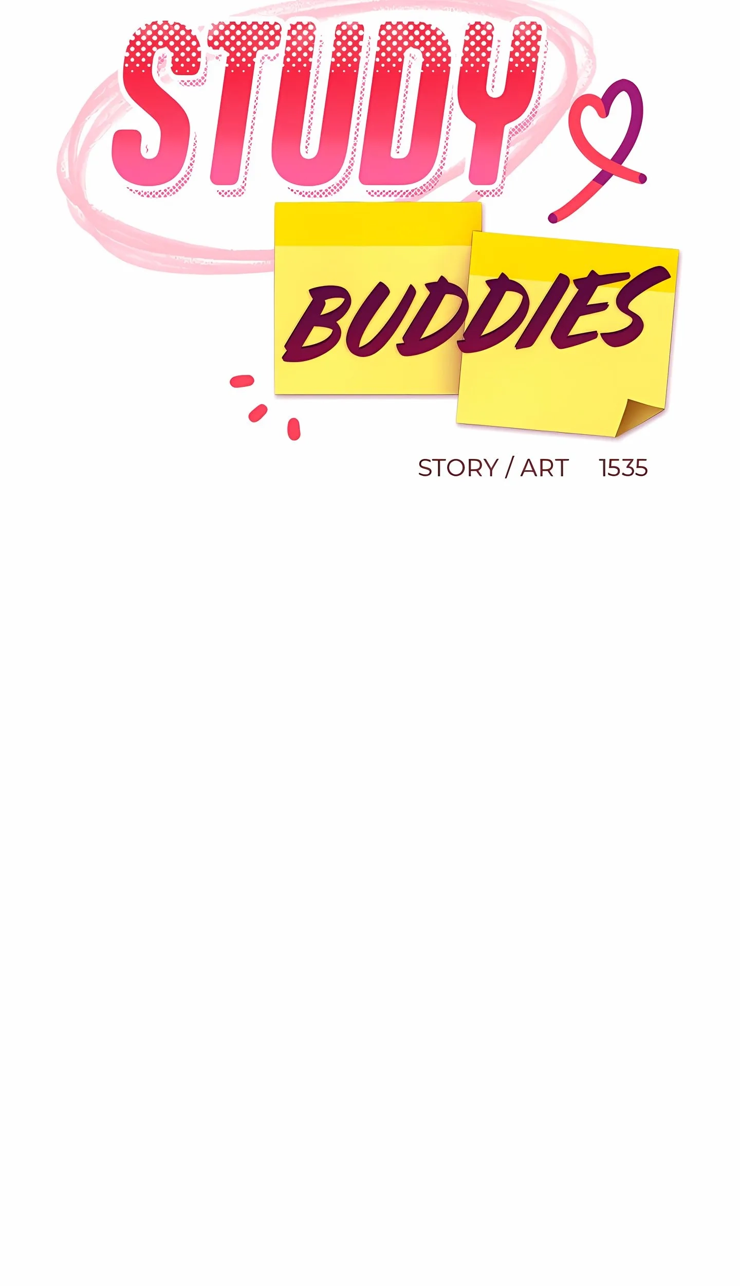 Study Buddies Chapter 104 page 33 - 