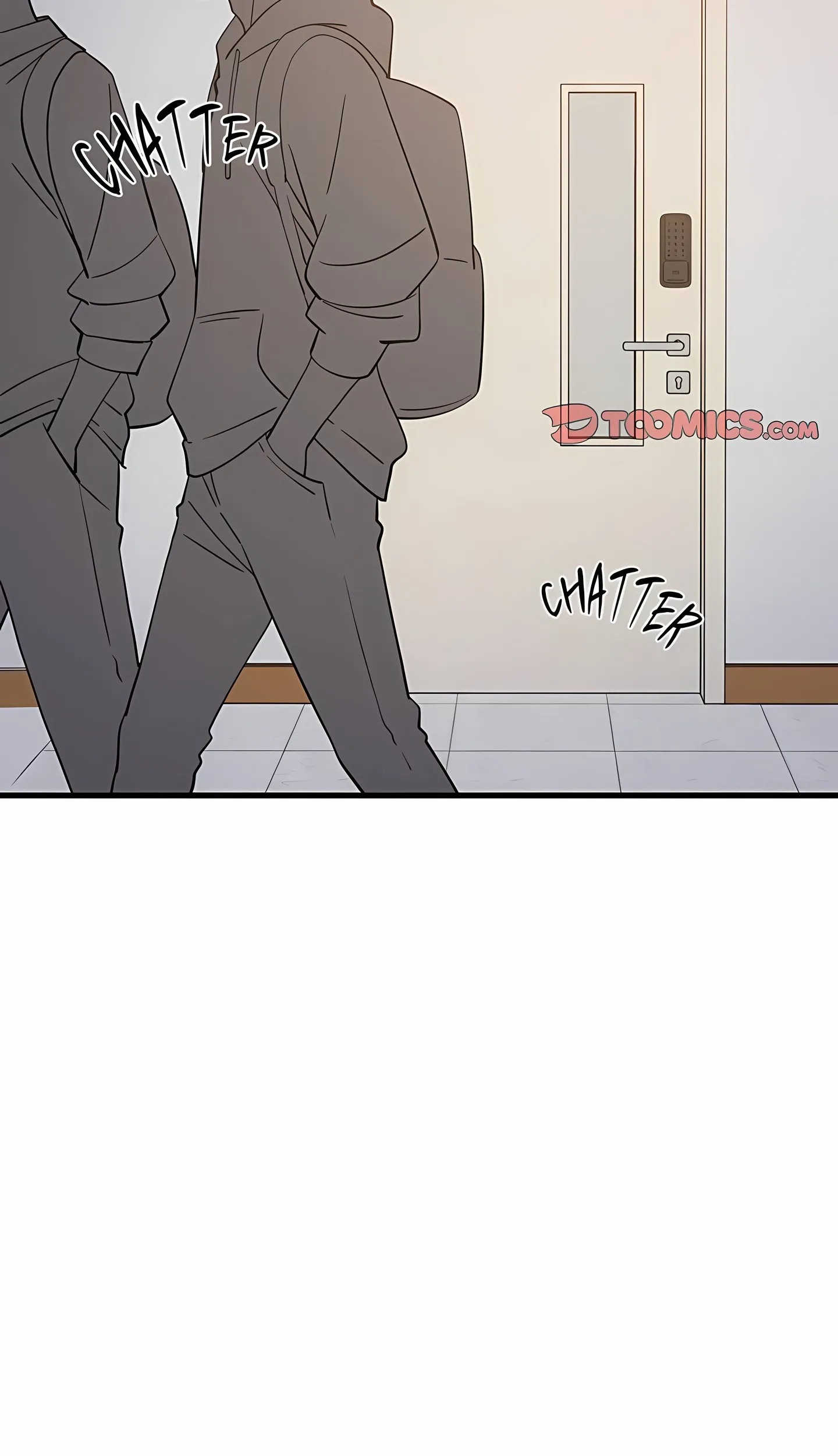 Study Buddies Chapter 104 page 37 - 