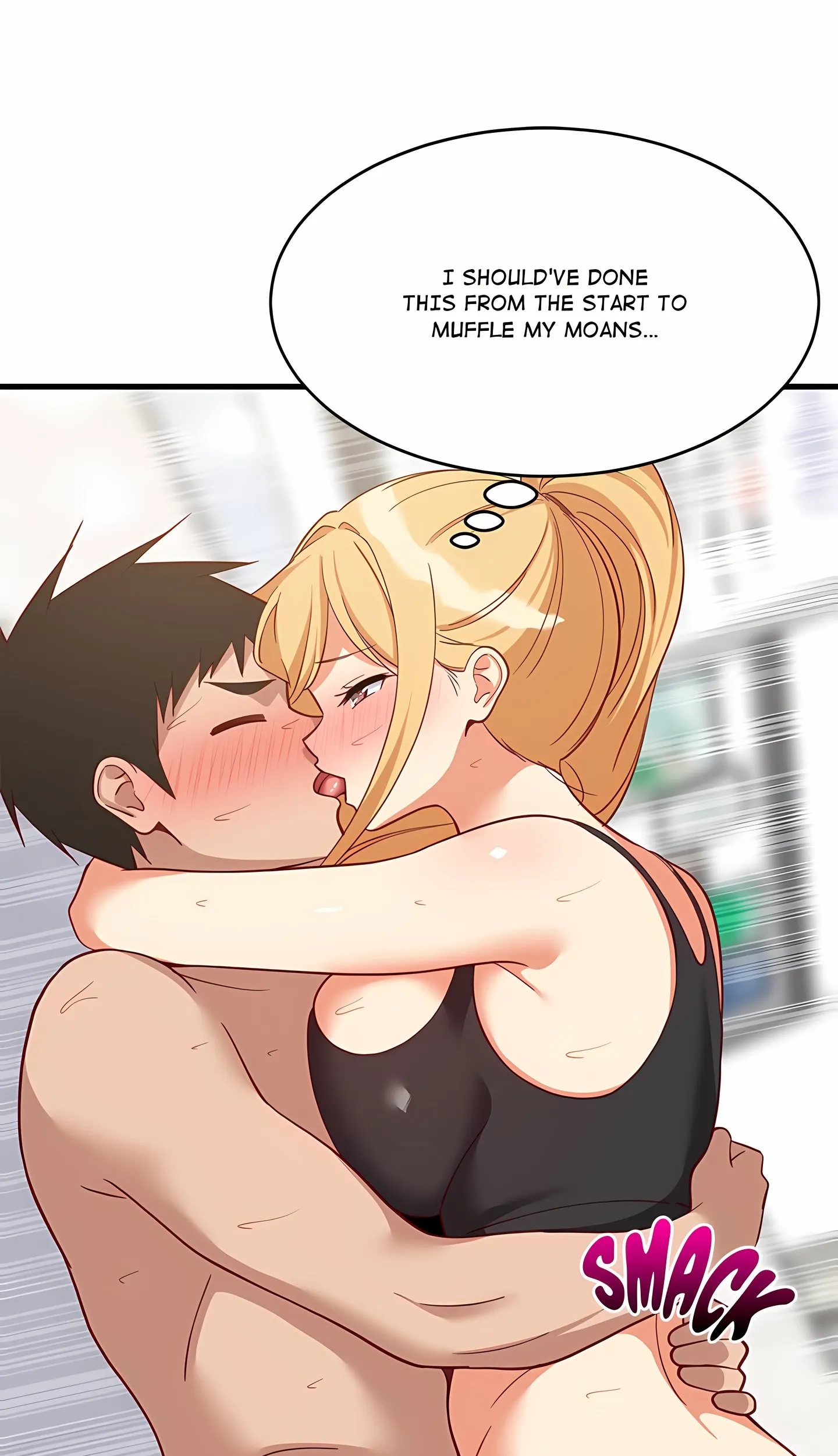 Study Buddies Chapter 104 page 65 - 