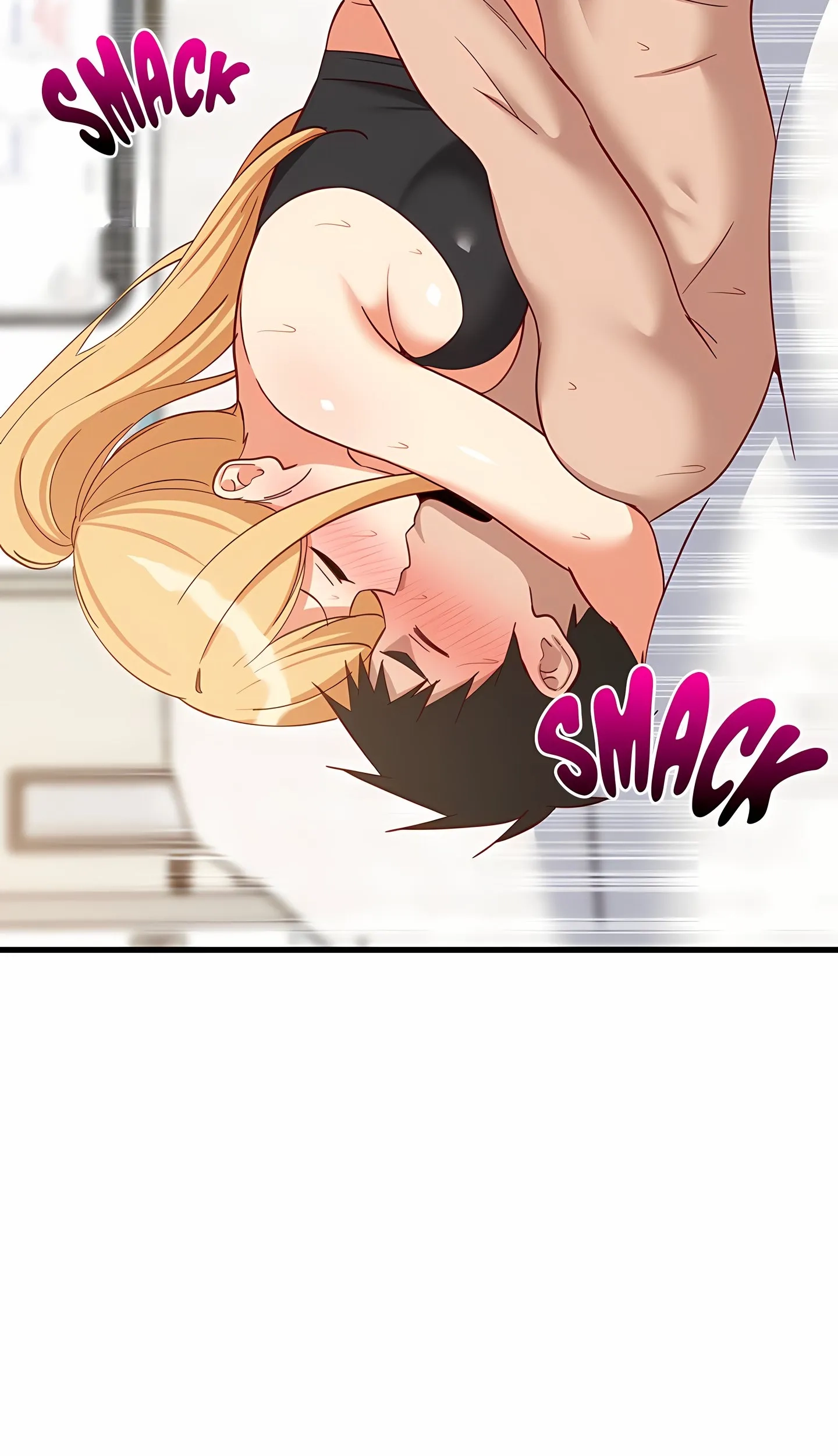 Study Buddies Chapter 104 page 69 - 