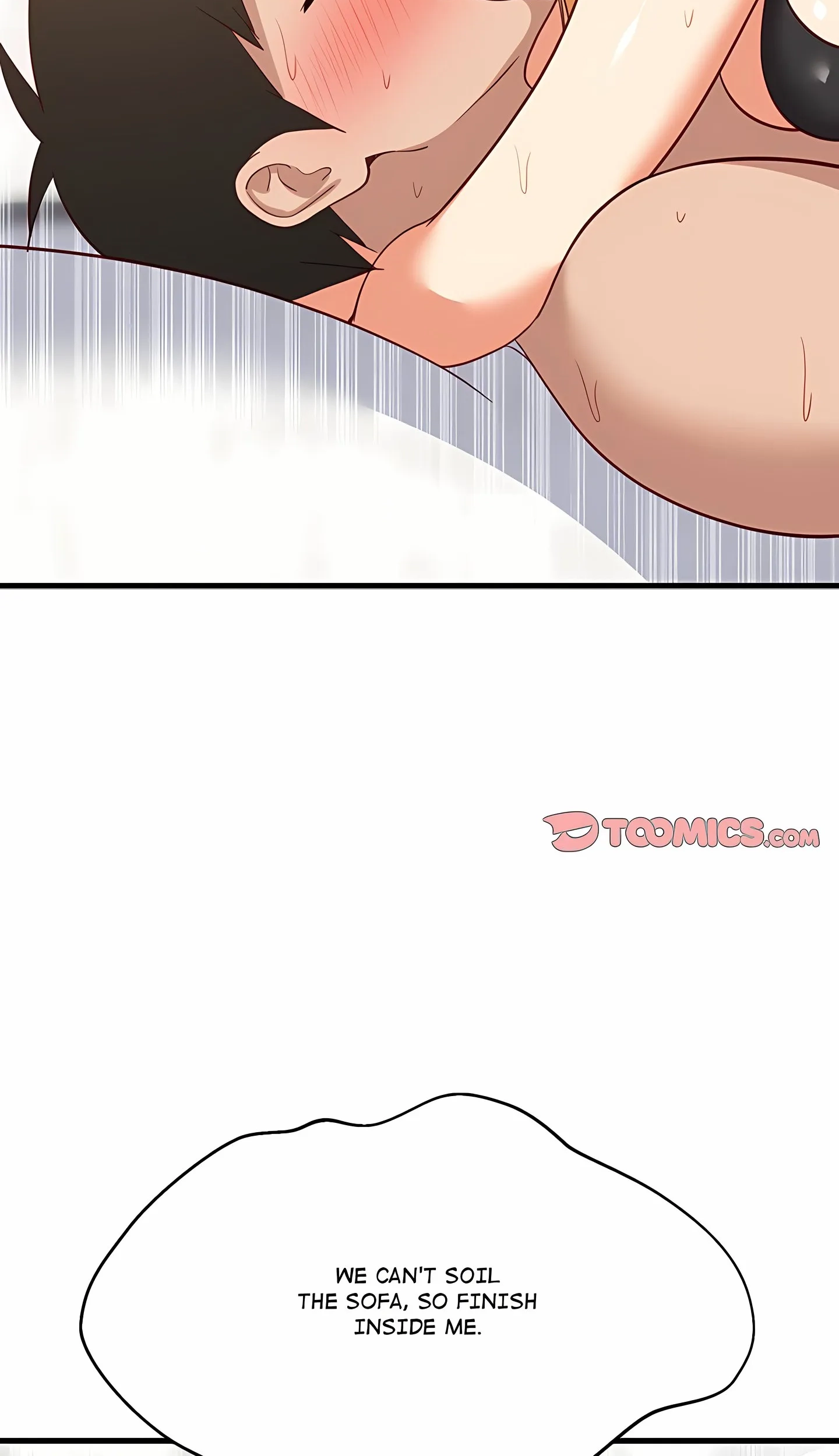 Study Buddies Chapter 104 page 72 - 