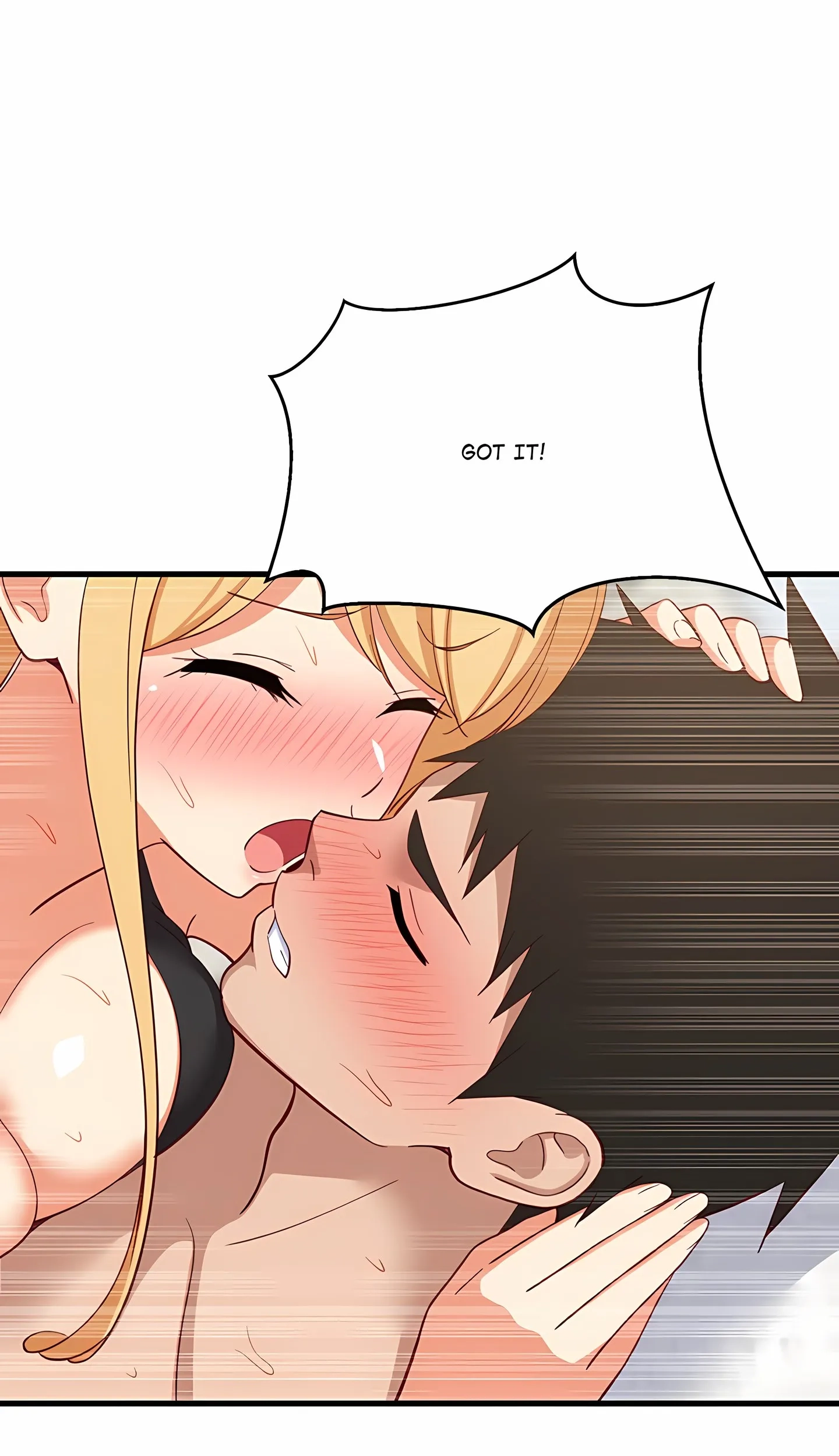 Study Buddies Chapter 104 page 74 - 