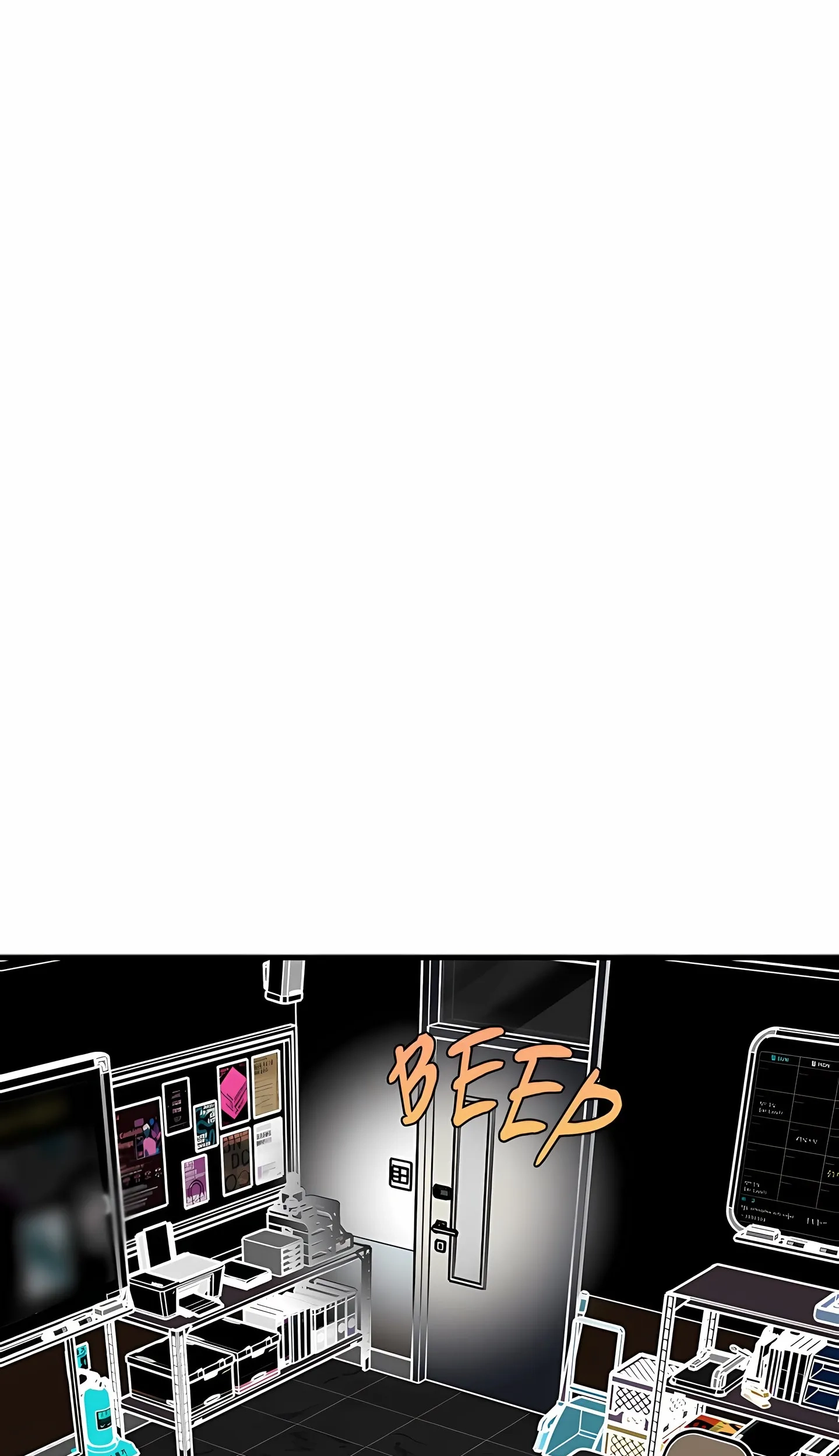 Study Buddies Chapter 104 page 75 - 