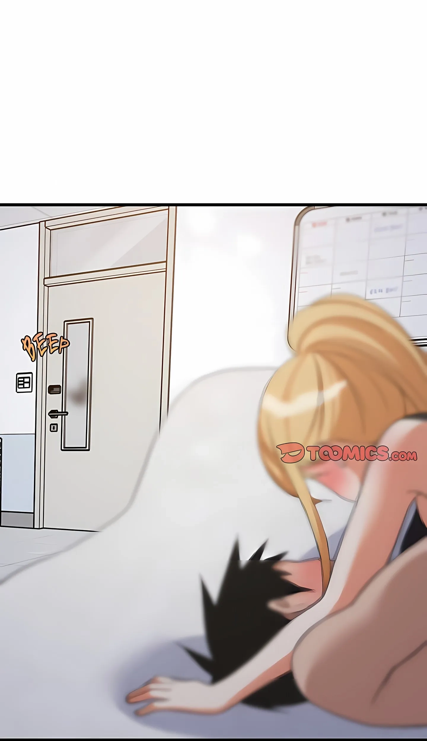 Study Buddies Chapter 104 page 77 - 