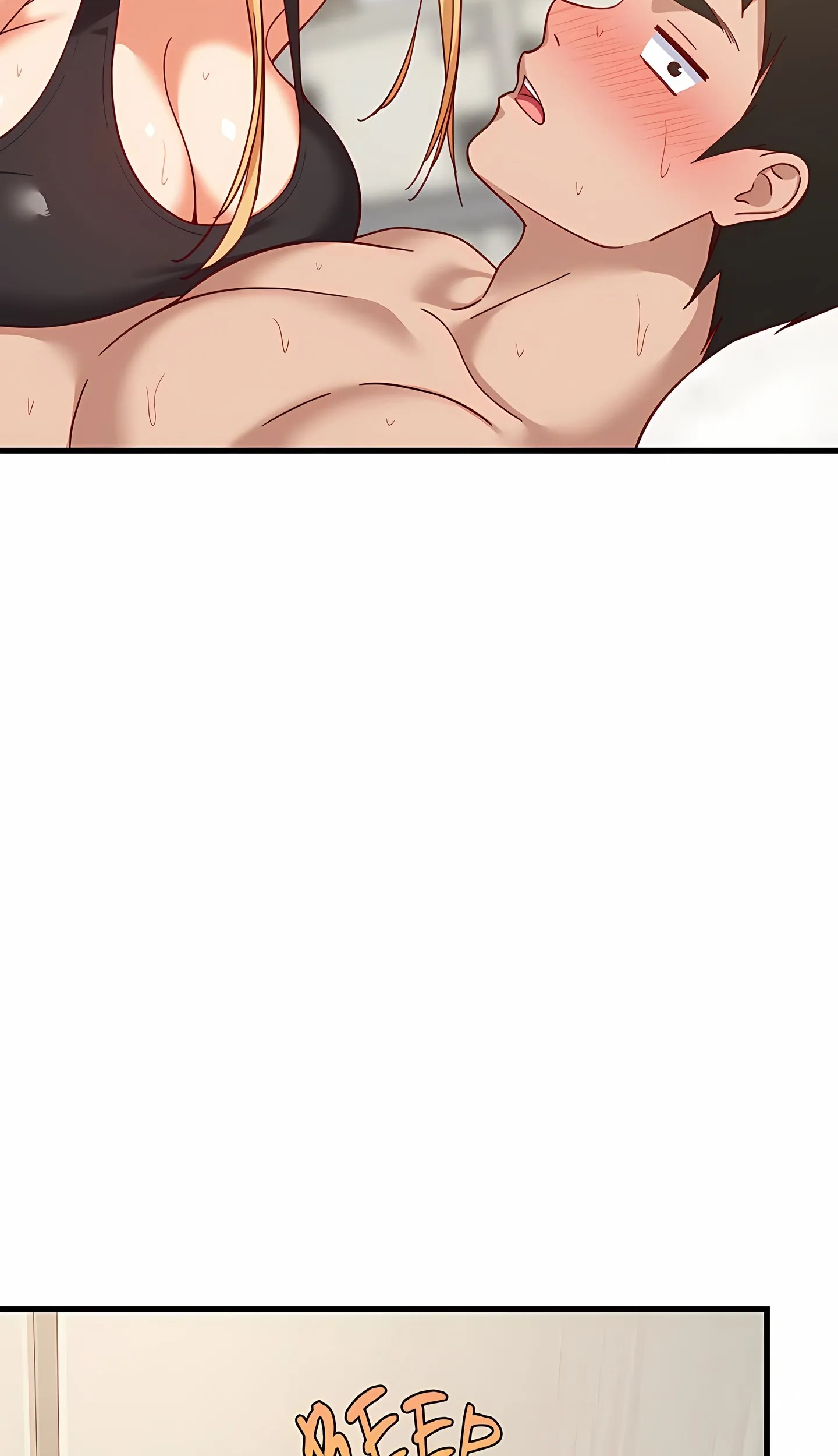 Study Buddies Chapter 104 page 79 - 