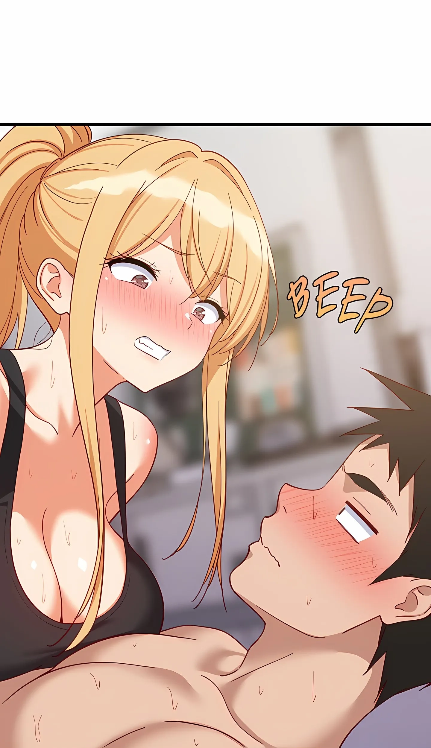 Study Buddies Chapter 104 page 81 - 
