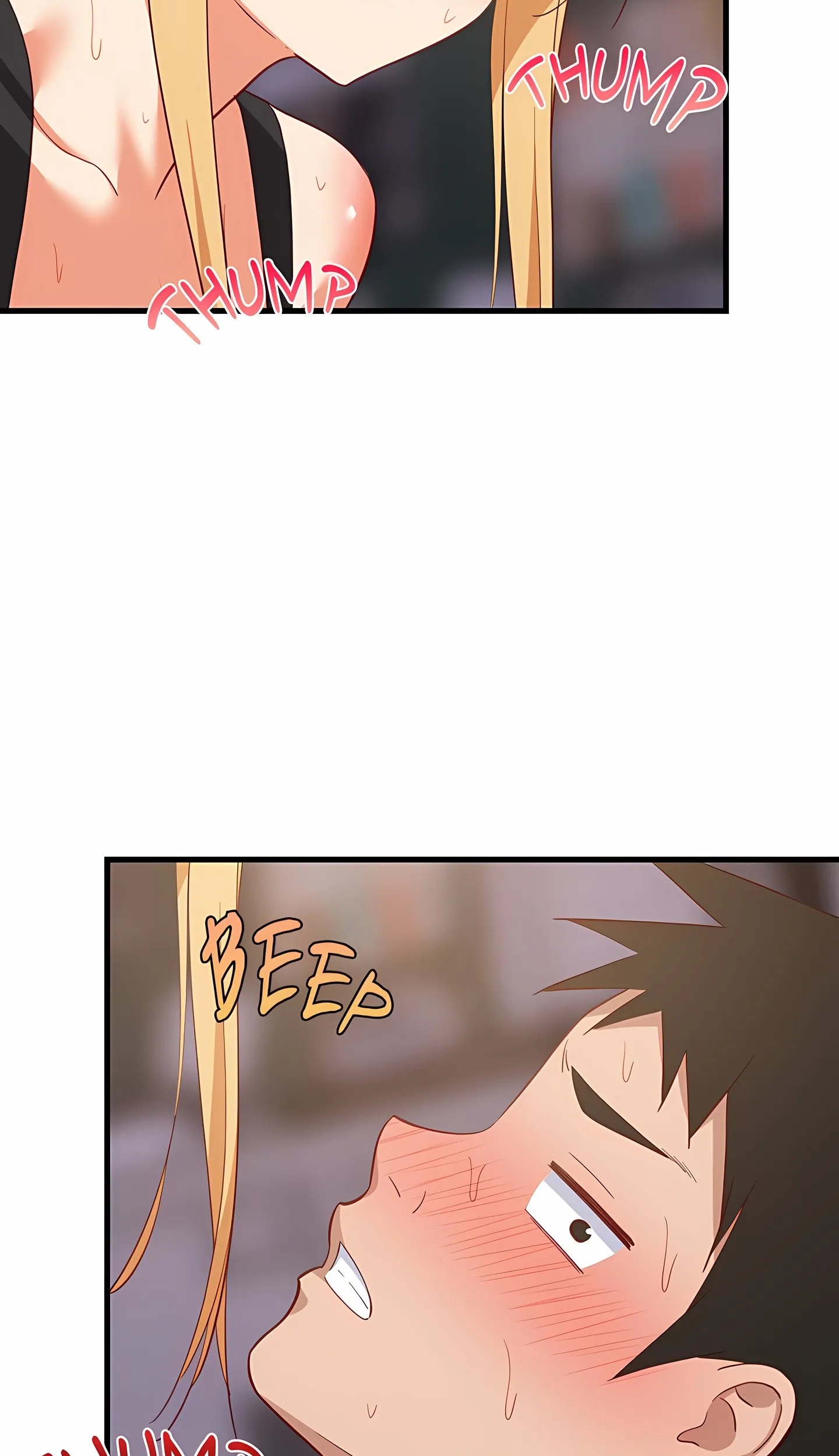 Study Buddies Chapter 104 page 83 - 