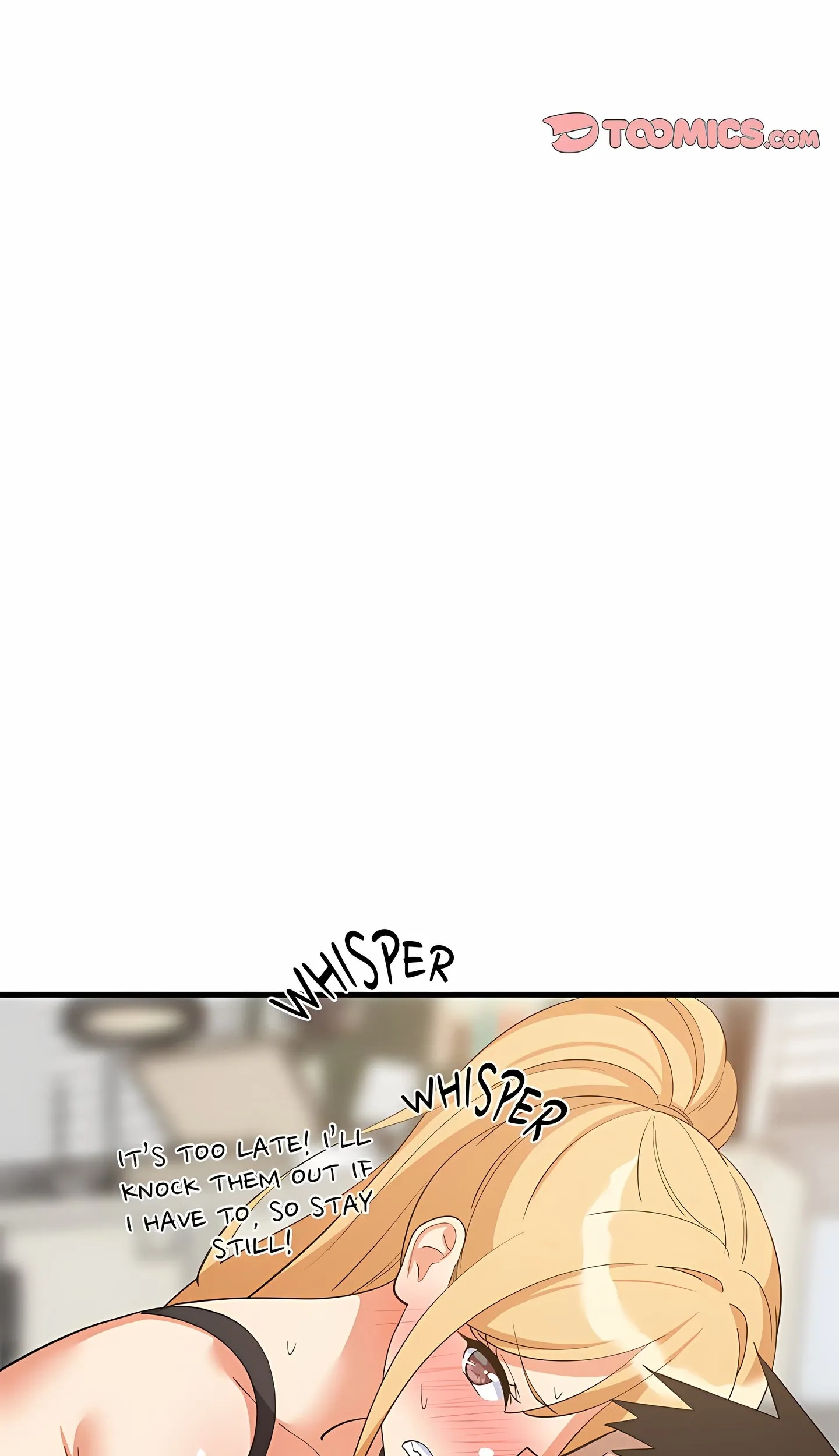 Study Buddies Chapter 105 page 12 - 