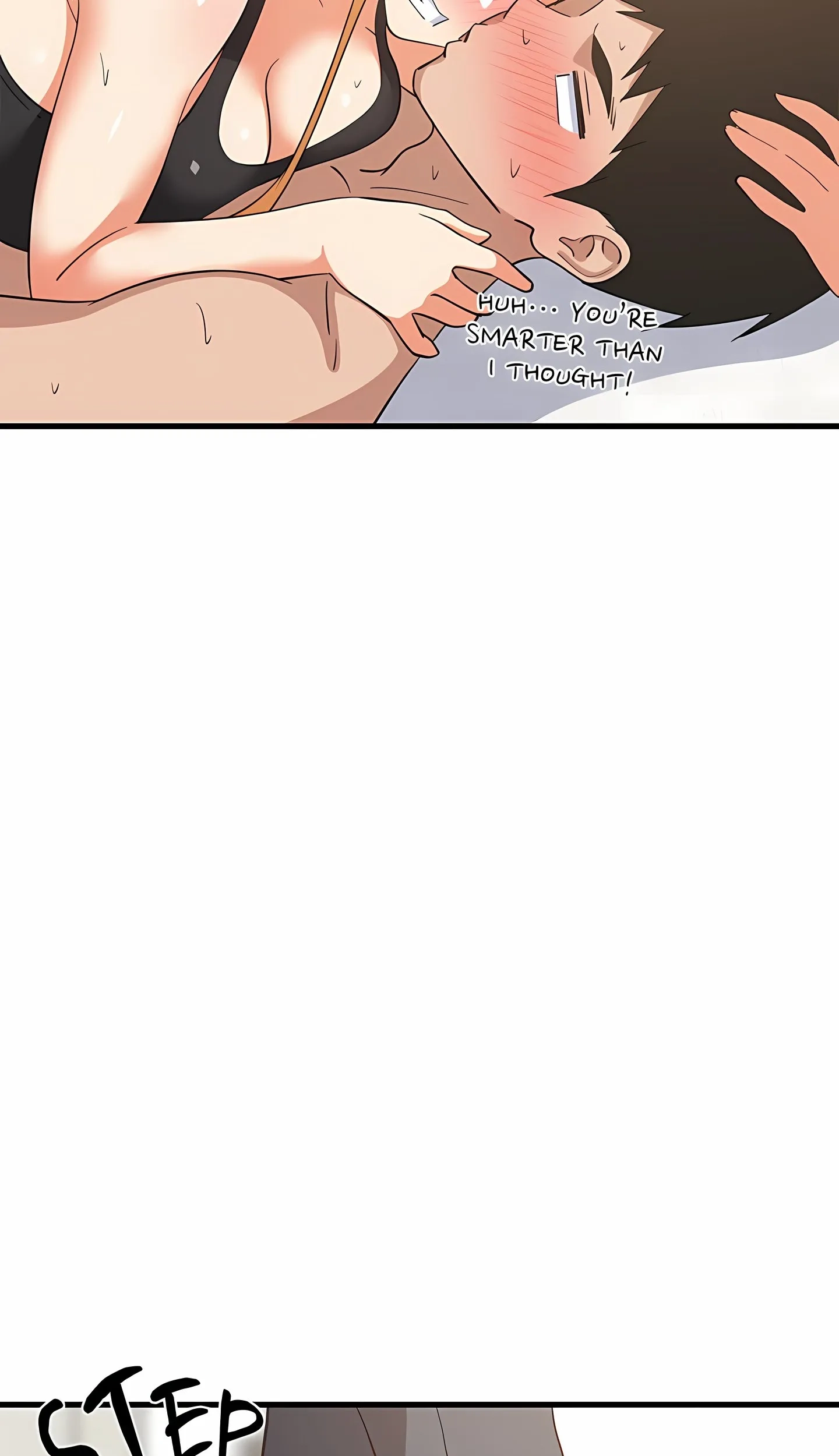 Study Buddies Chapter 105 page 13 - 