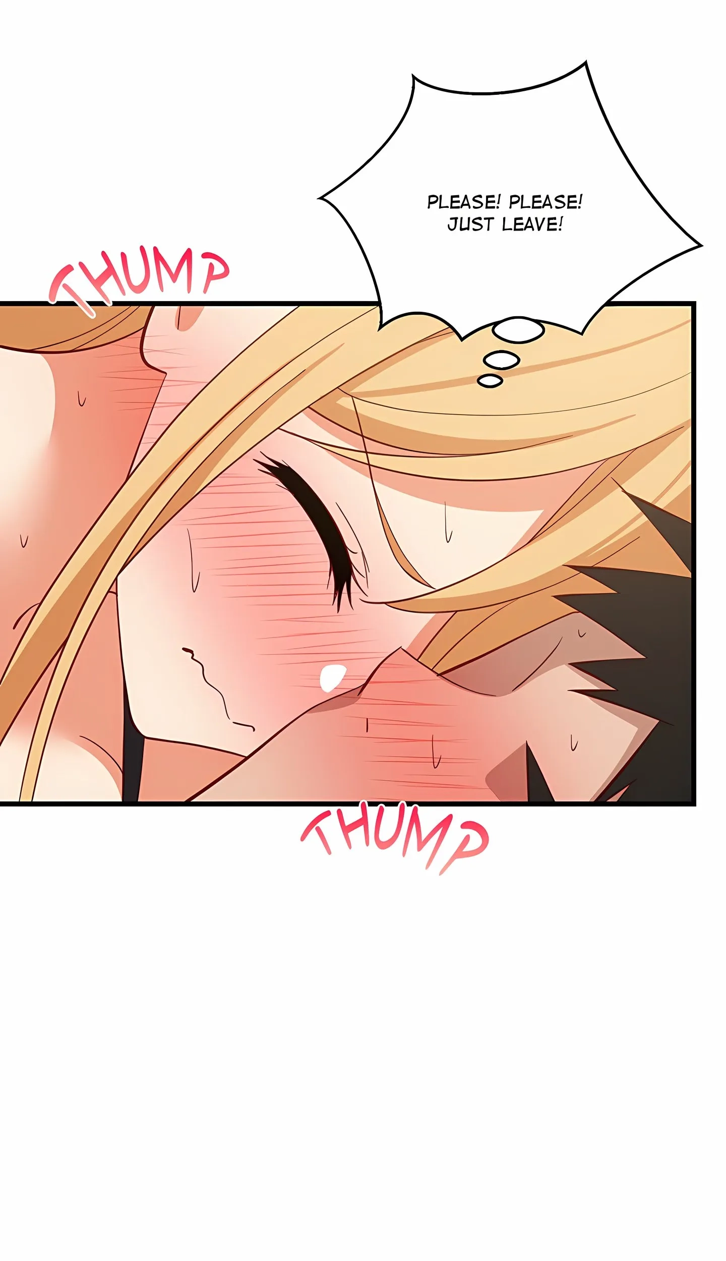 Study Buddies Chapter 105 page 15 - 