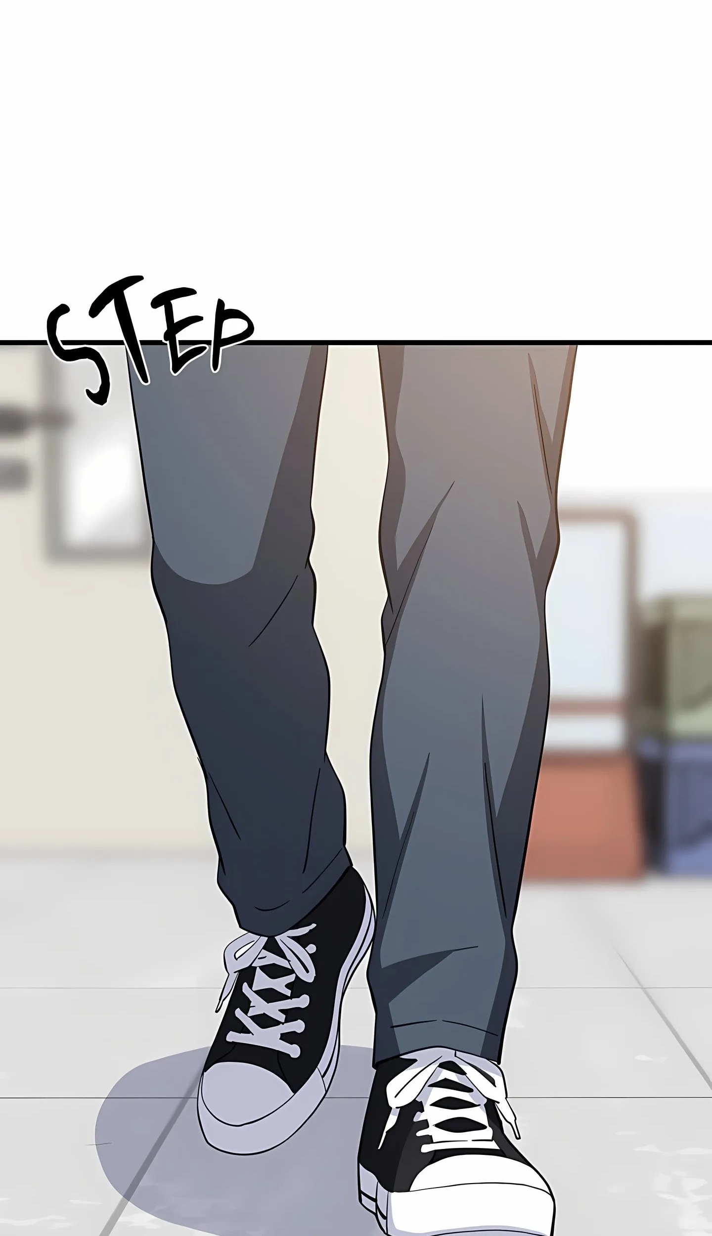 Study Buddies Chapter 105 page 16 - 