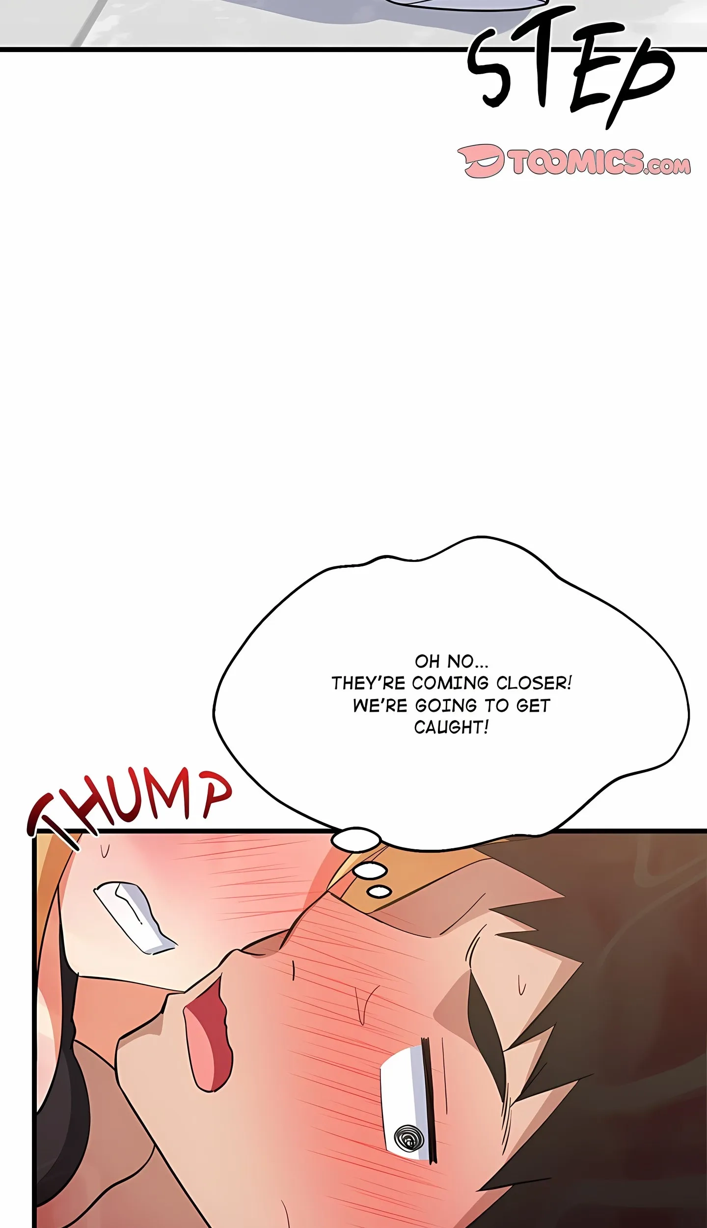 Study Buddies Chapter 105 page 17 - 