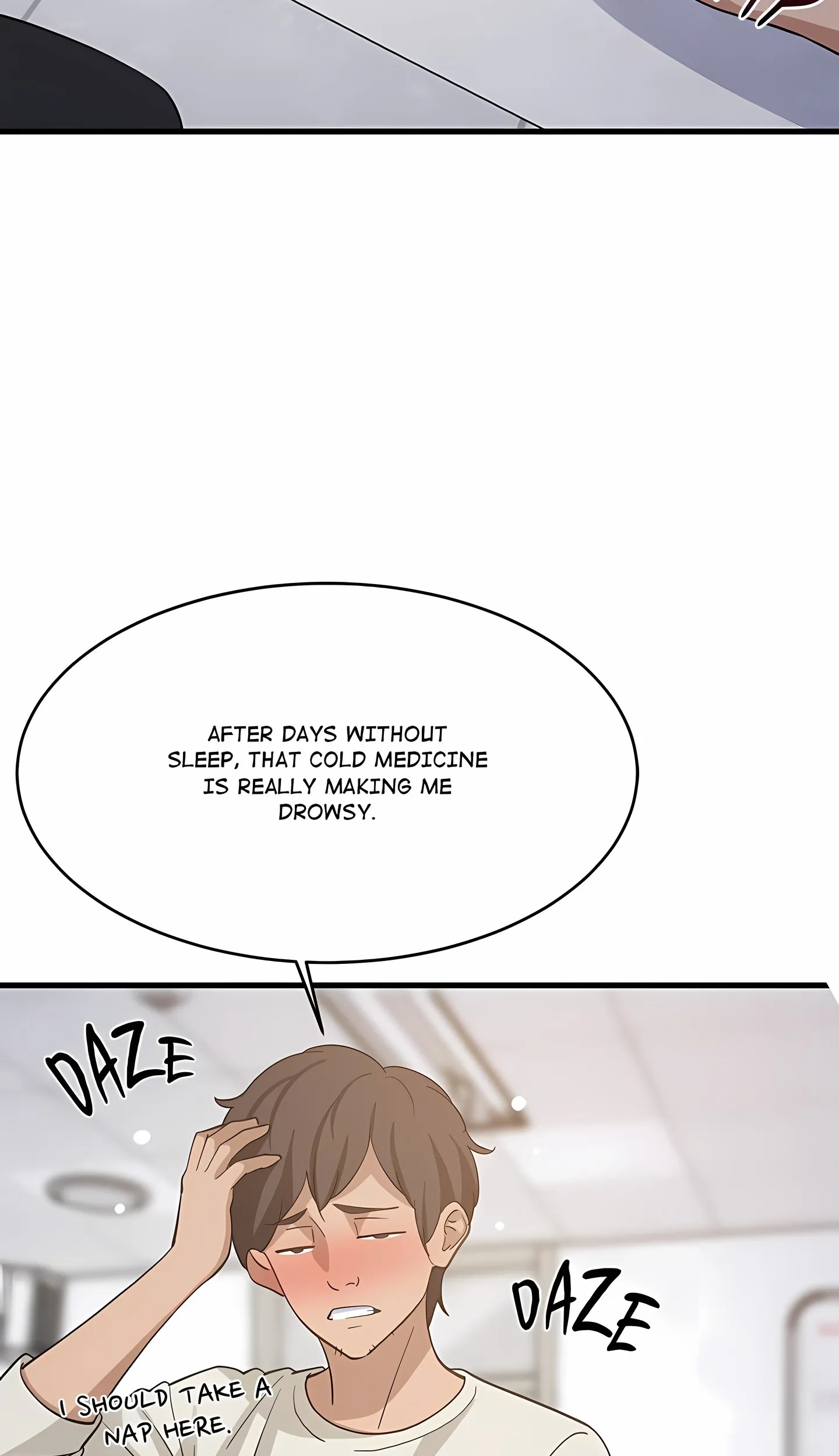 Study Buddies Chapter 105 page 23 - 