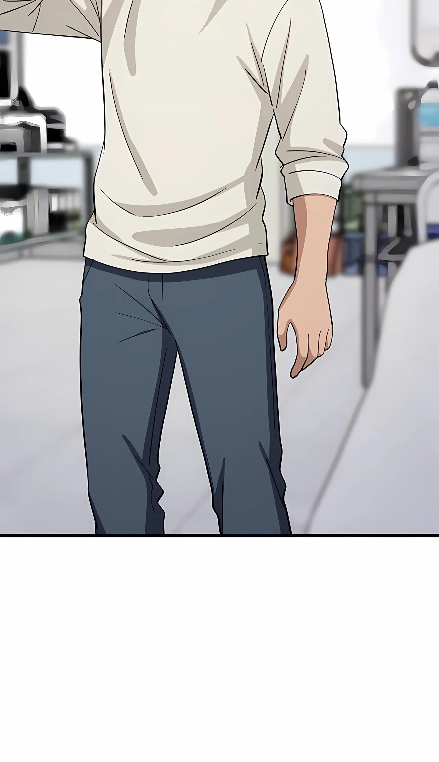 Study Buddies Chapter 105 page 24 - 