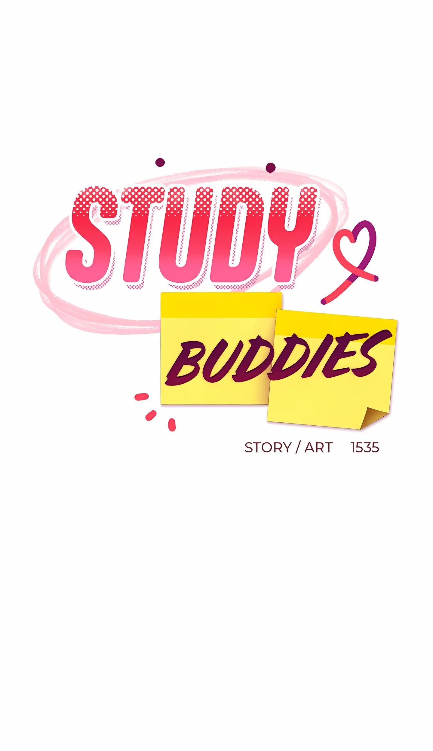 Study Buddies Chapter 105 page 4 - 