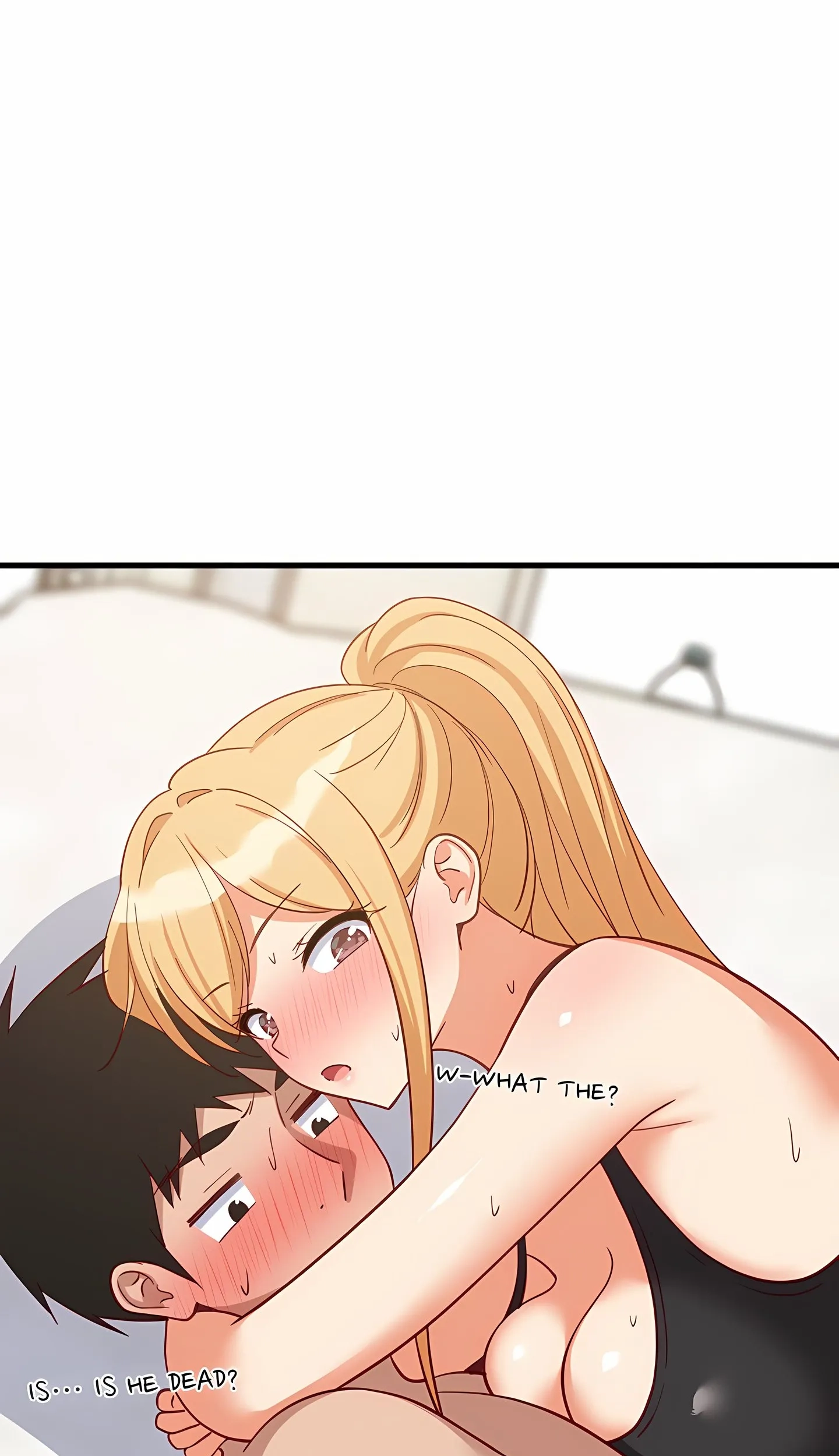 Study Buddies Chapter 105 page 31 - 