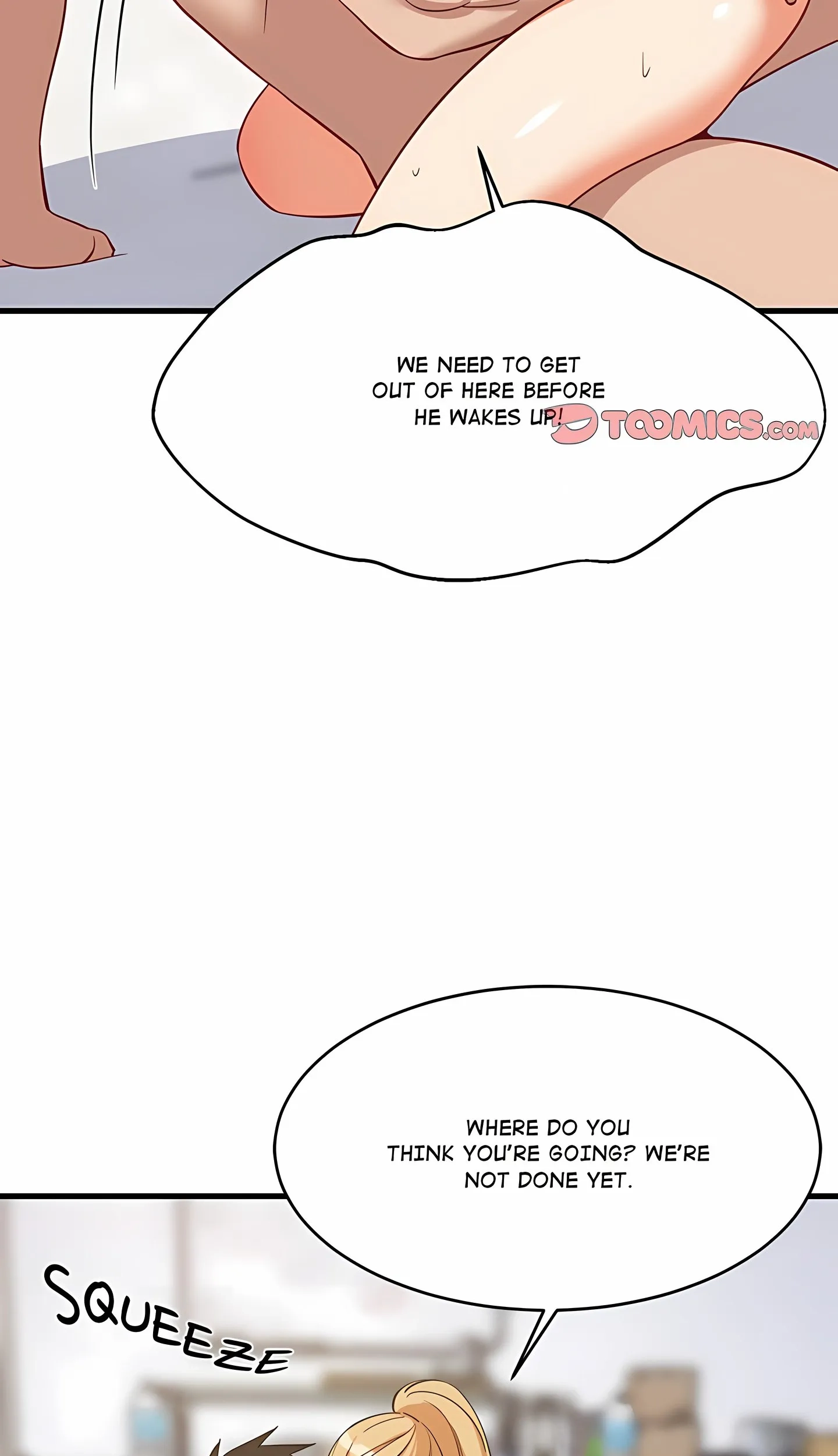 Study Buddies Chapter 105 page 37 - 