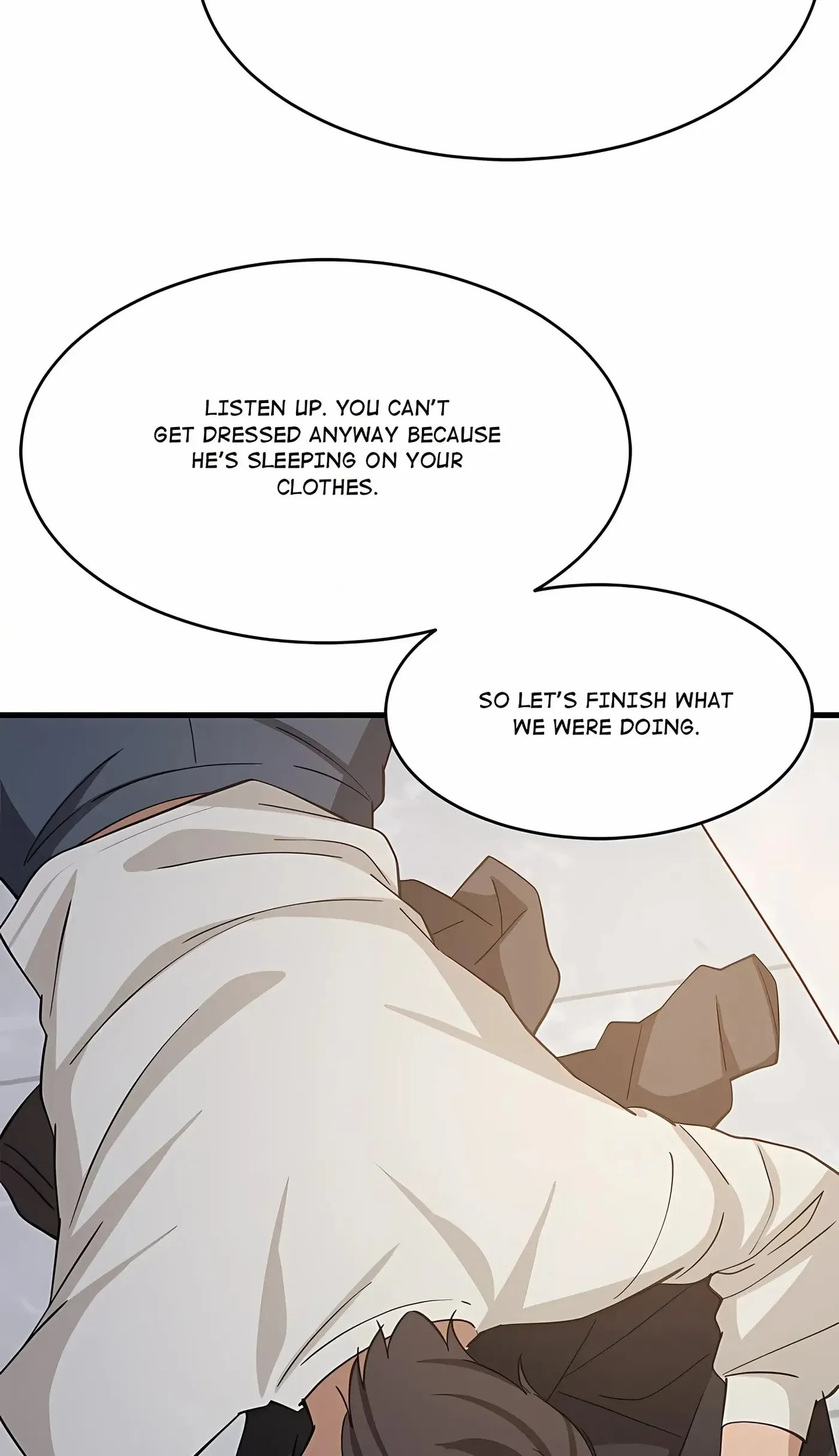 Study Buddies Chapter 105 page 40 - 