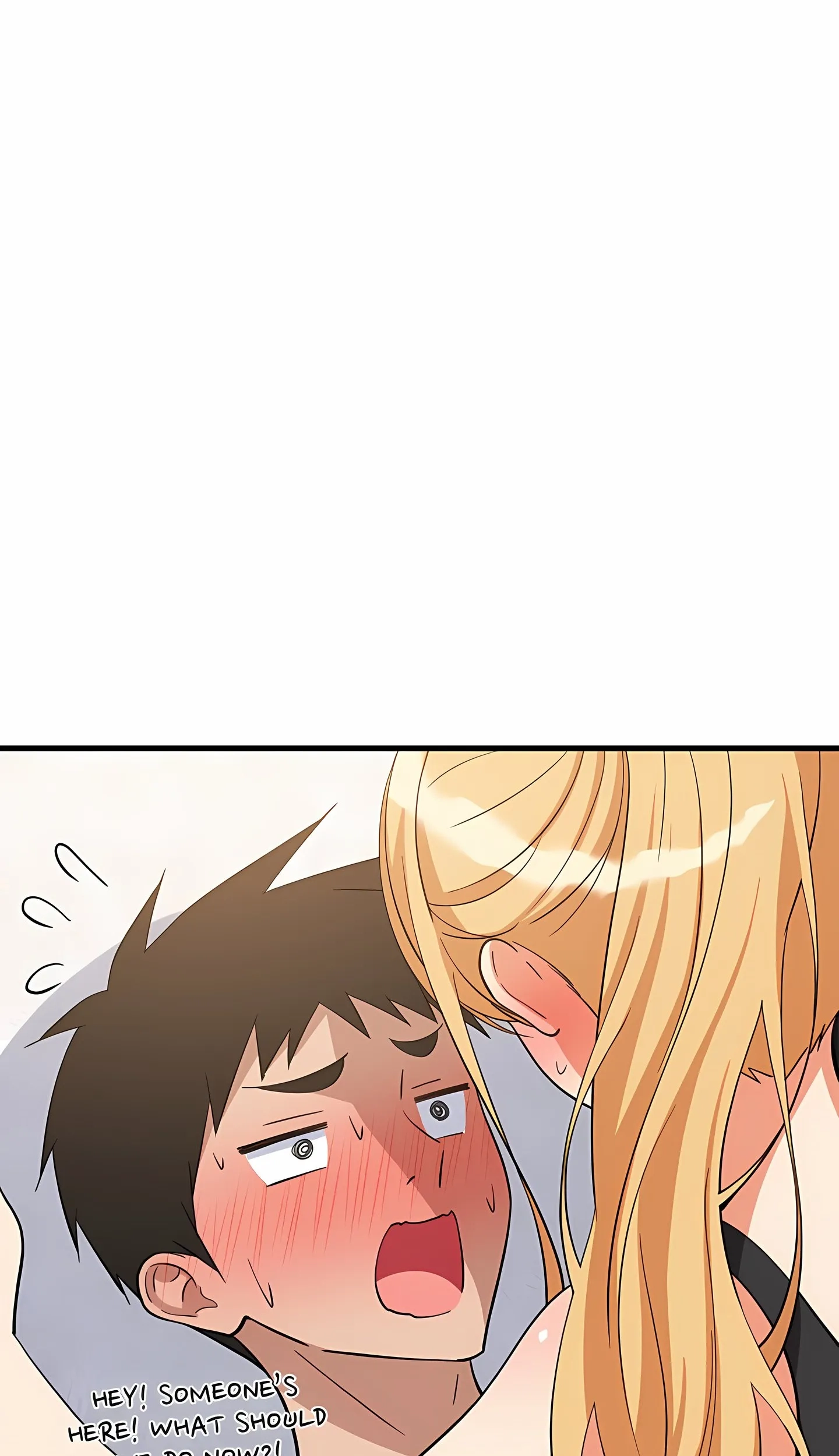 Study Buddies Chapter 105 page 5 - 