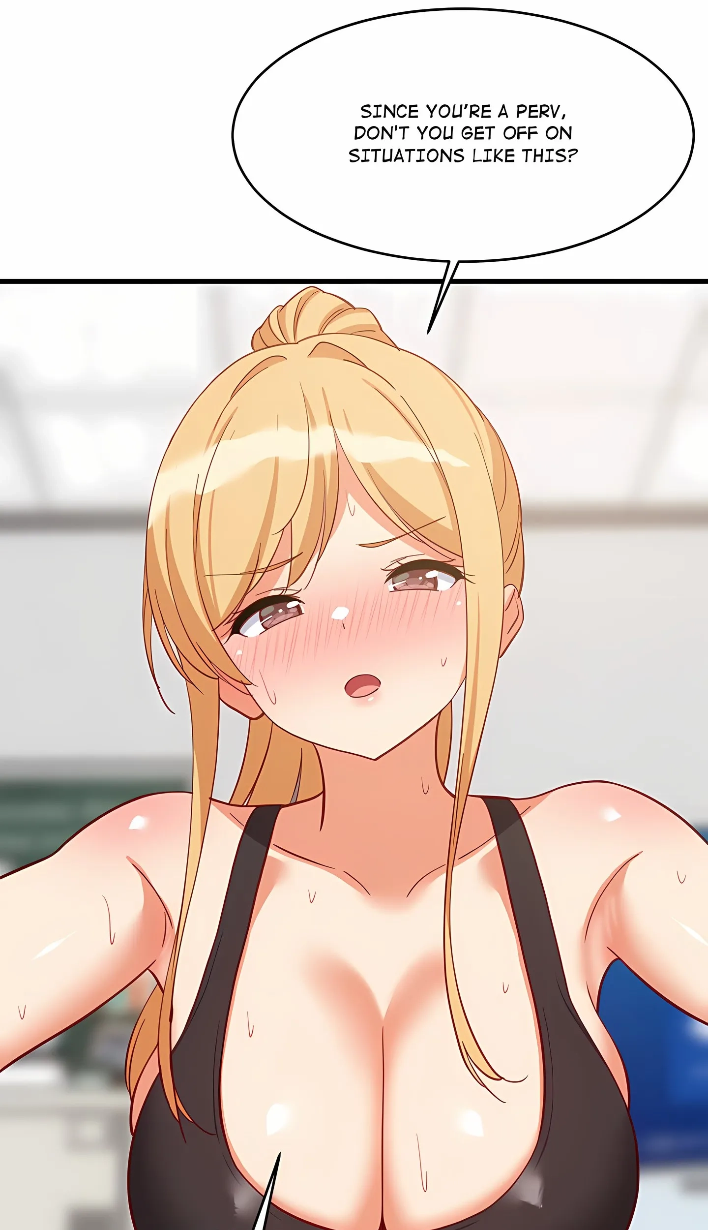 Study Buddies Chapter 105 page 43 - 