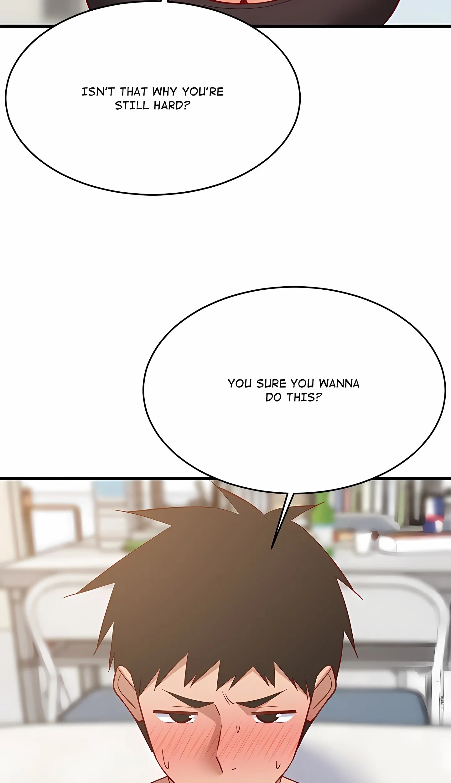 Study Buddies Chapter 105 page 44 - 