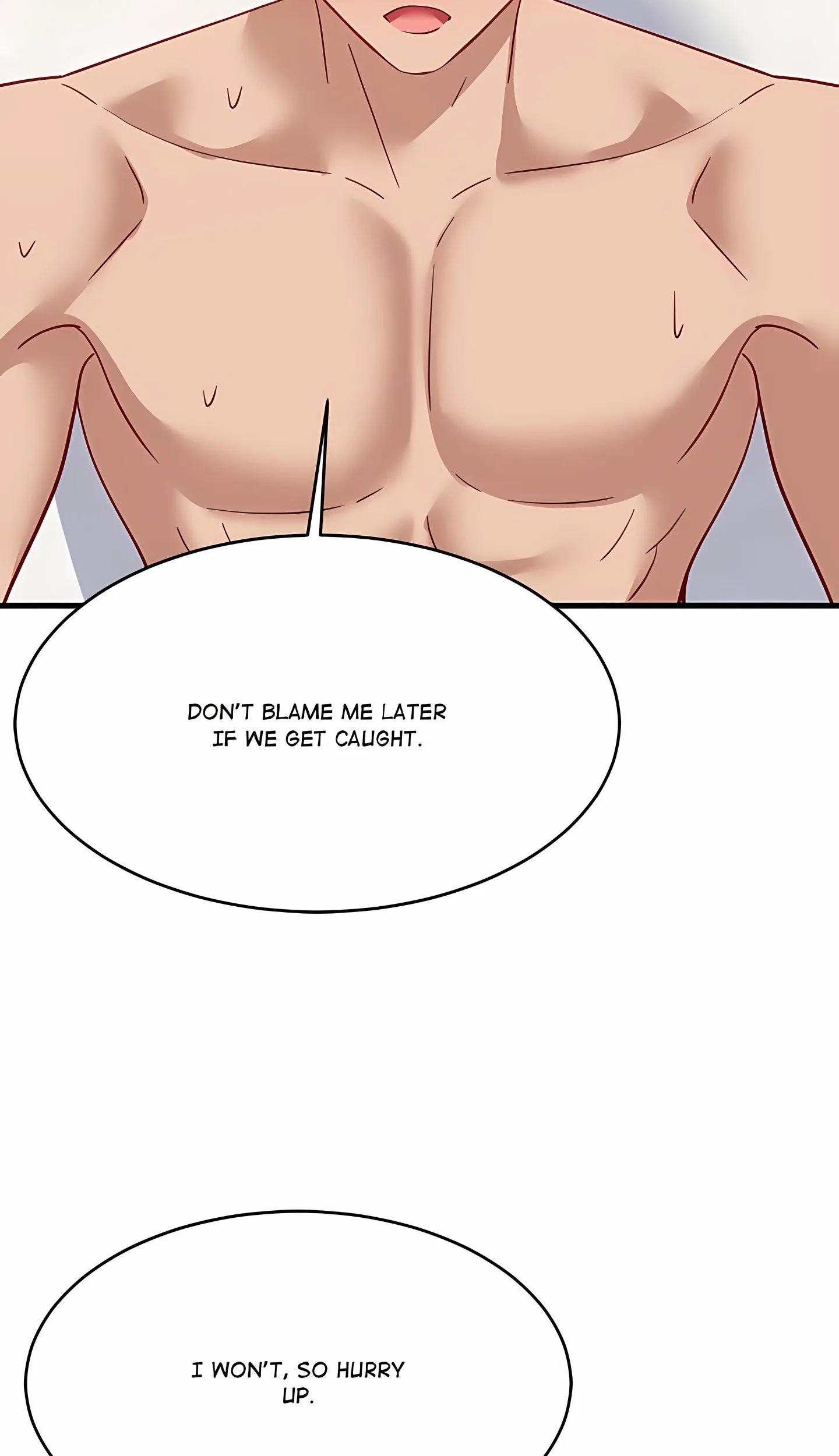 Study Buddies Chapter 105 page 45 - 