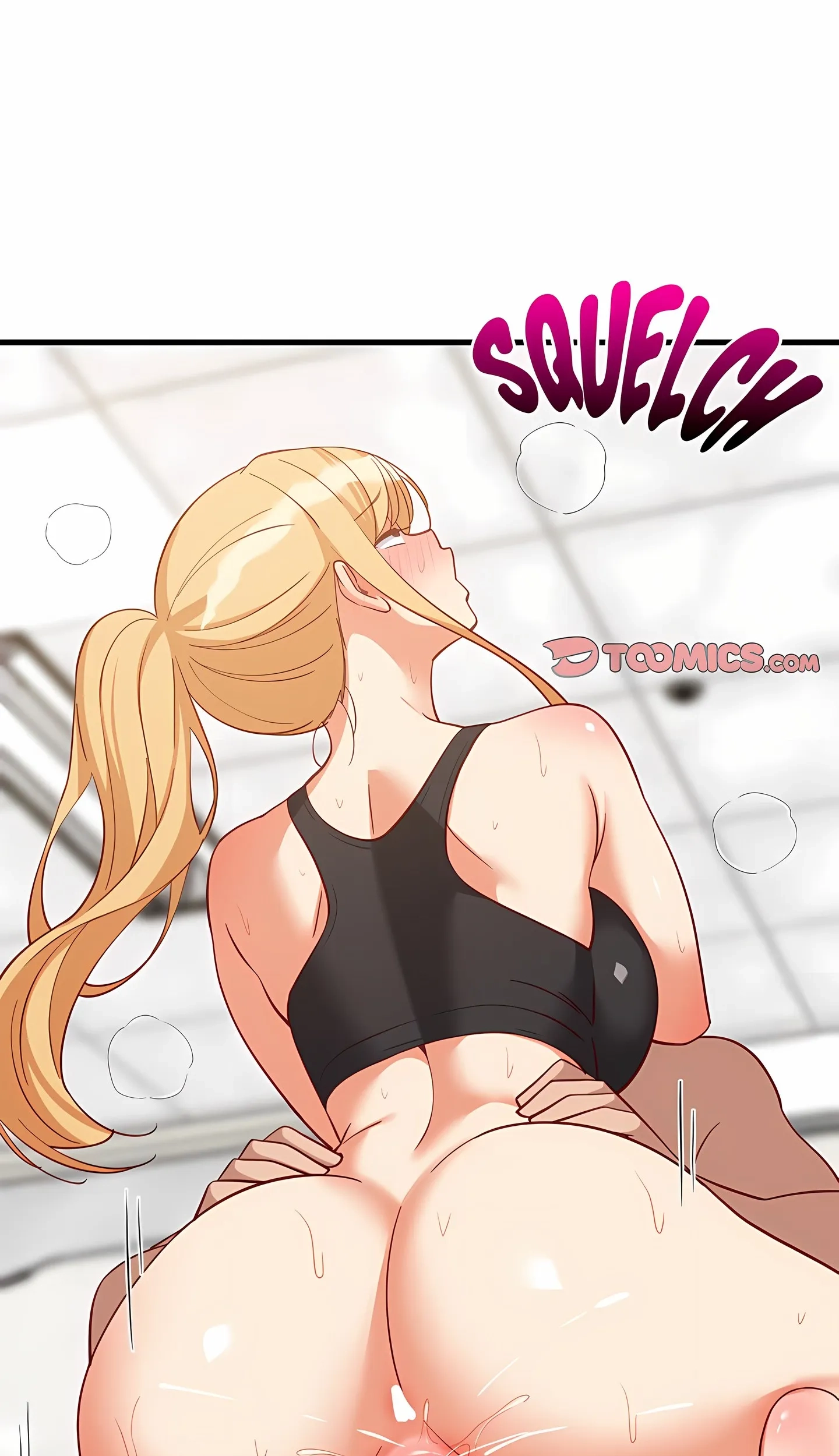 Study Buddies Chapter 105 page 57 - 