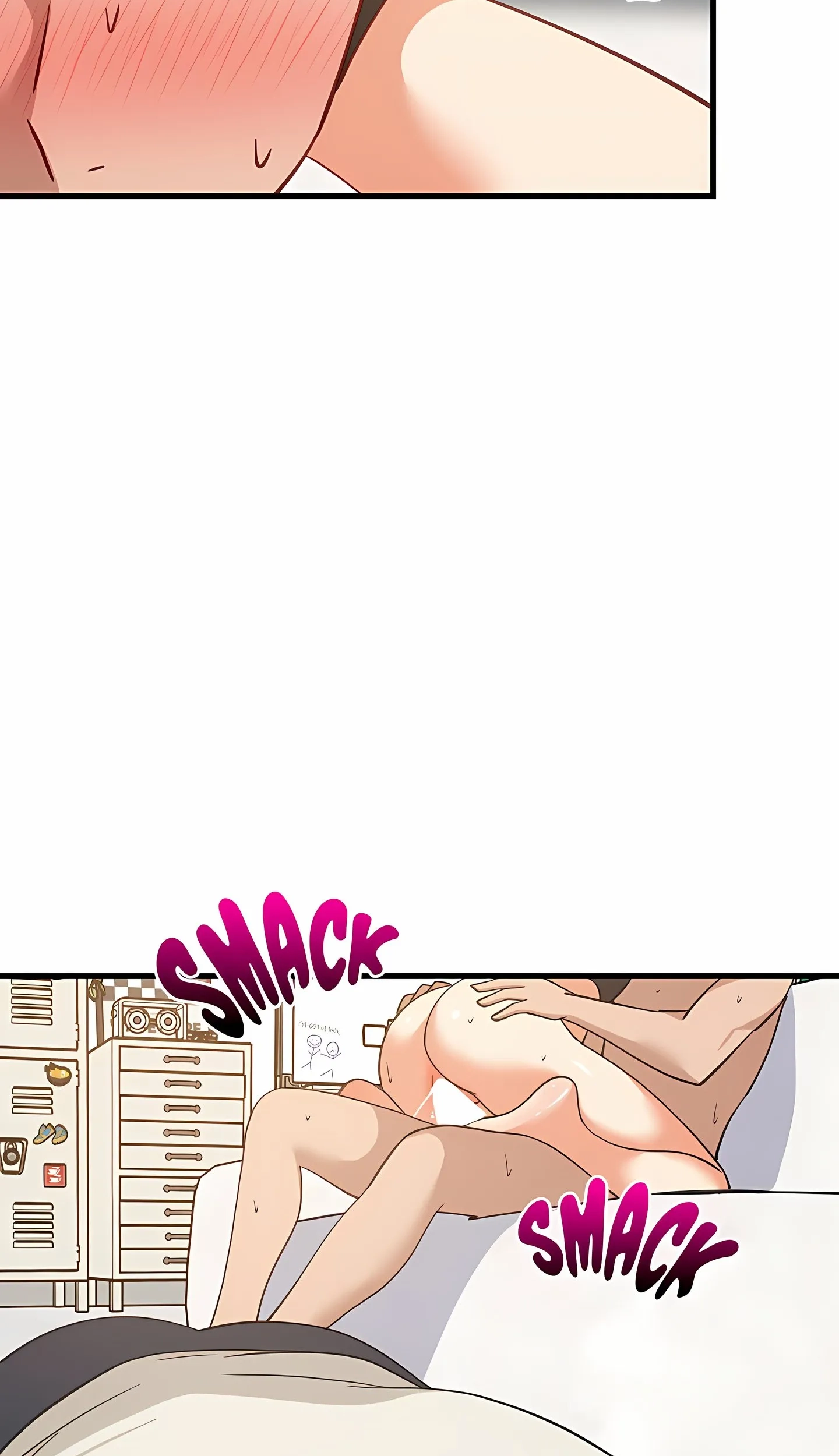 Study Buddies Chapter 105 page 63 - 