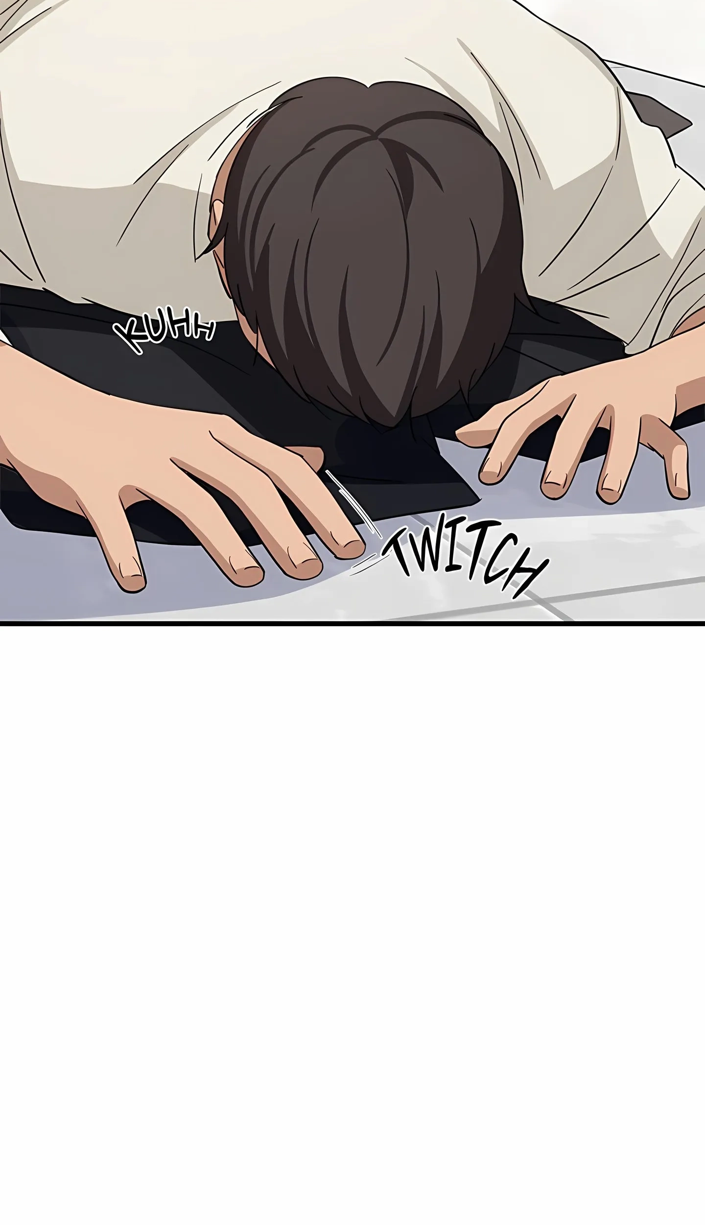Study Buddies Chapter 105 page 64 - 