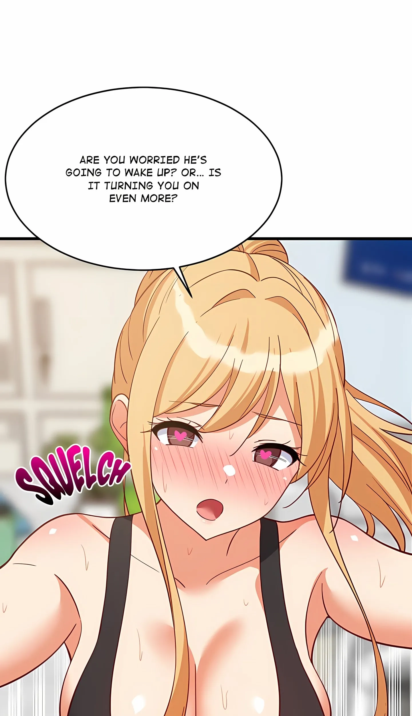 Study Buddies Chapter 105 page 66 - 