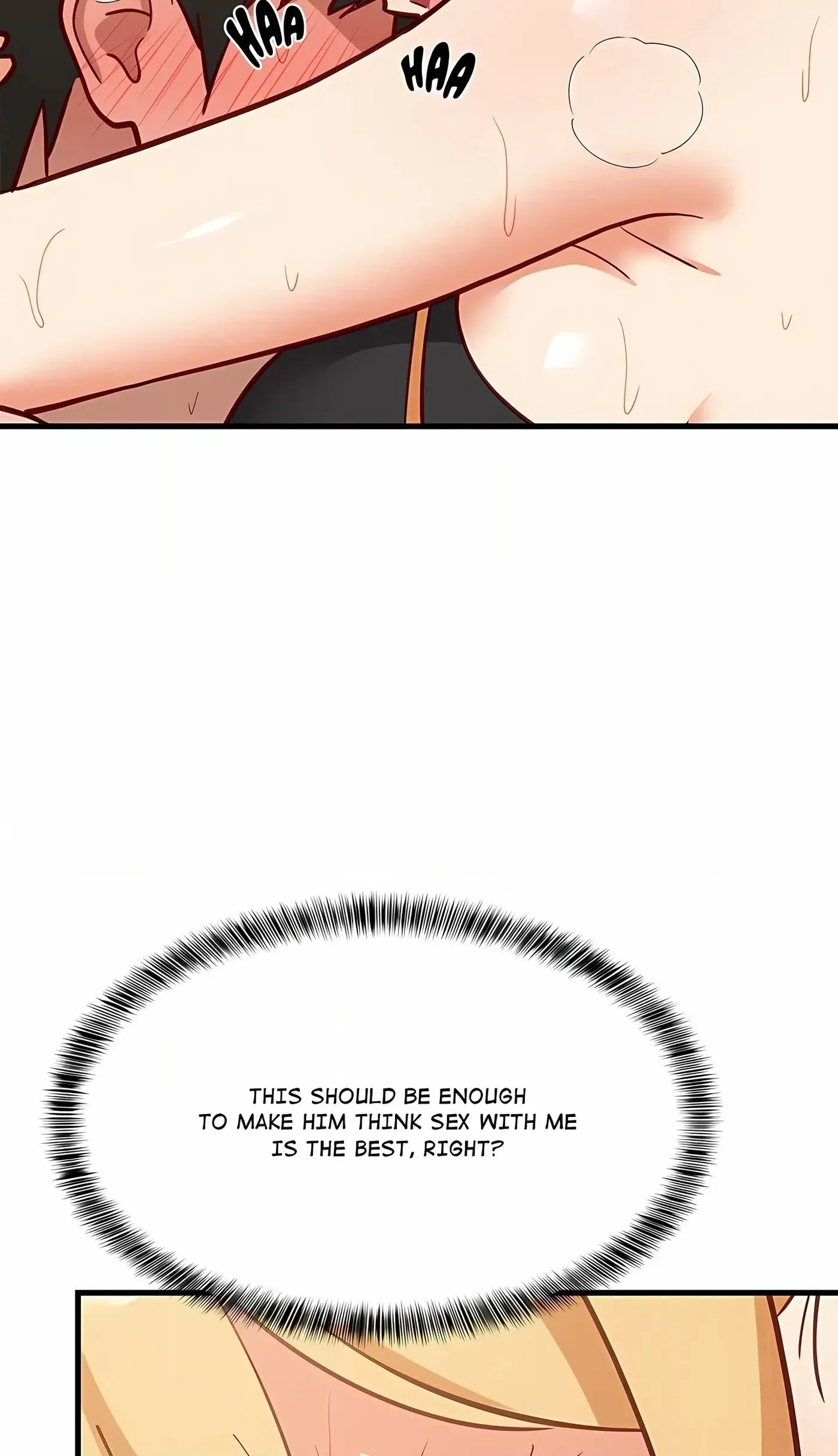 Study Buddies Chapter 105 page 80 - 