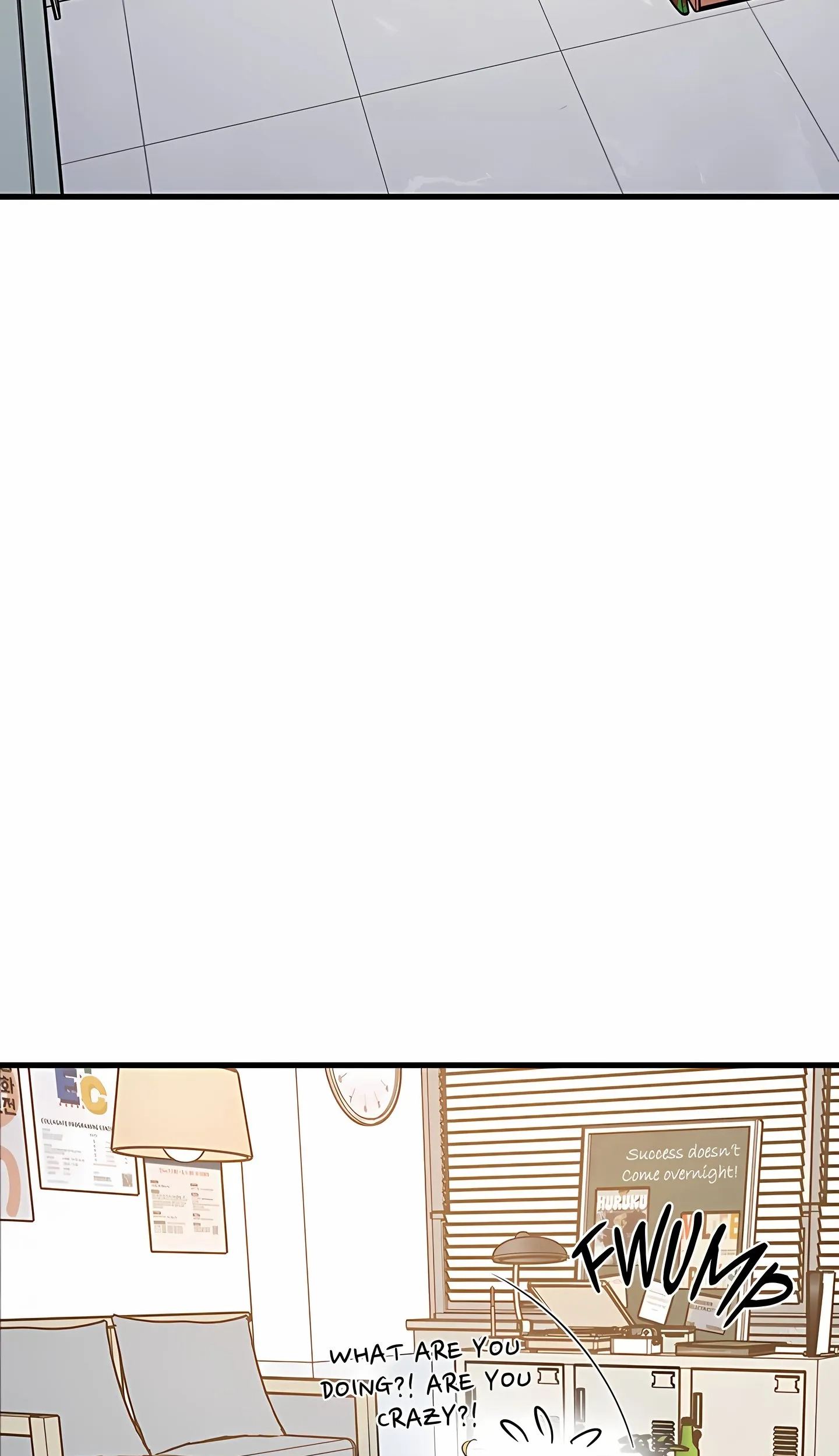 Study Buddies Chapter 105 page 9 - 
