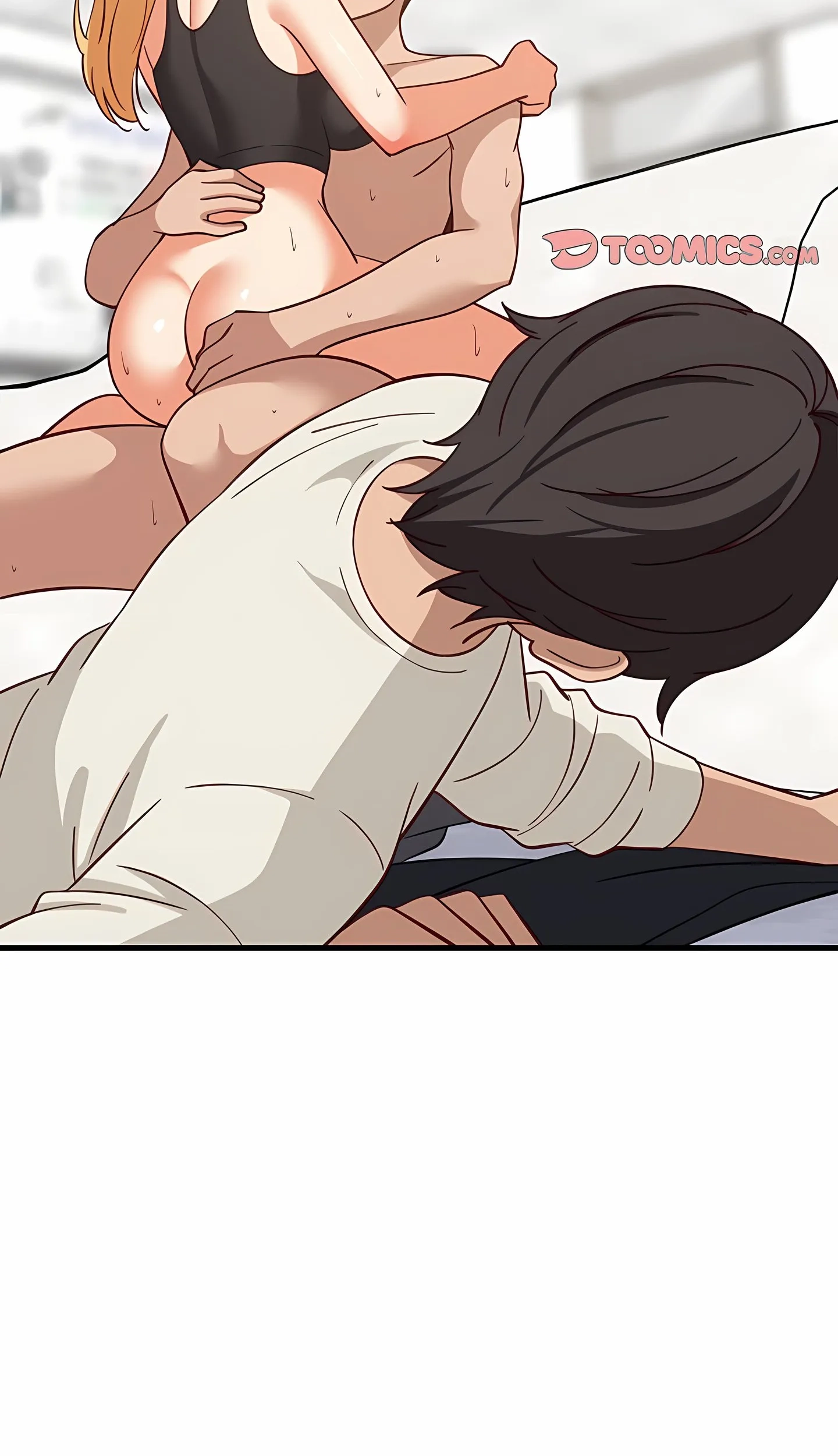 Study Buddies Chapter 106 page 2 - 