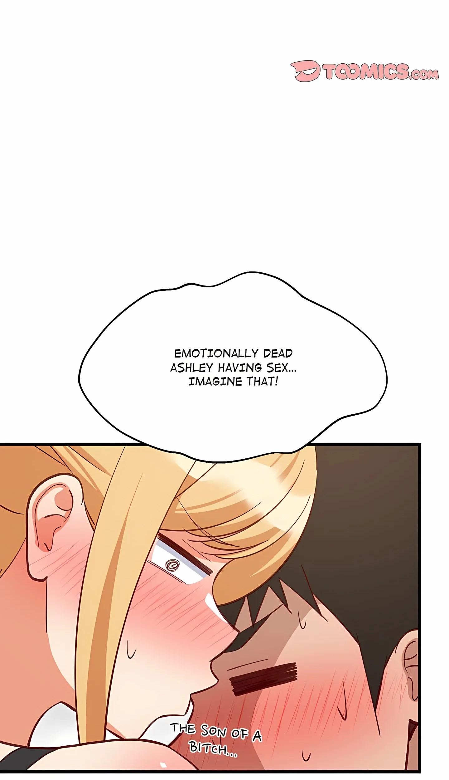 Study Buddies Chapter 106 page 12 - 