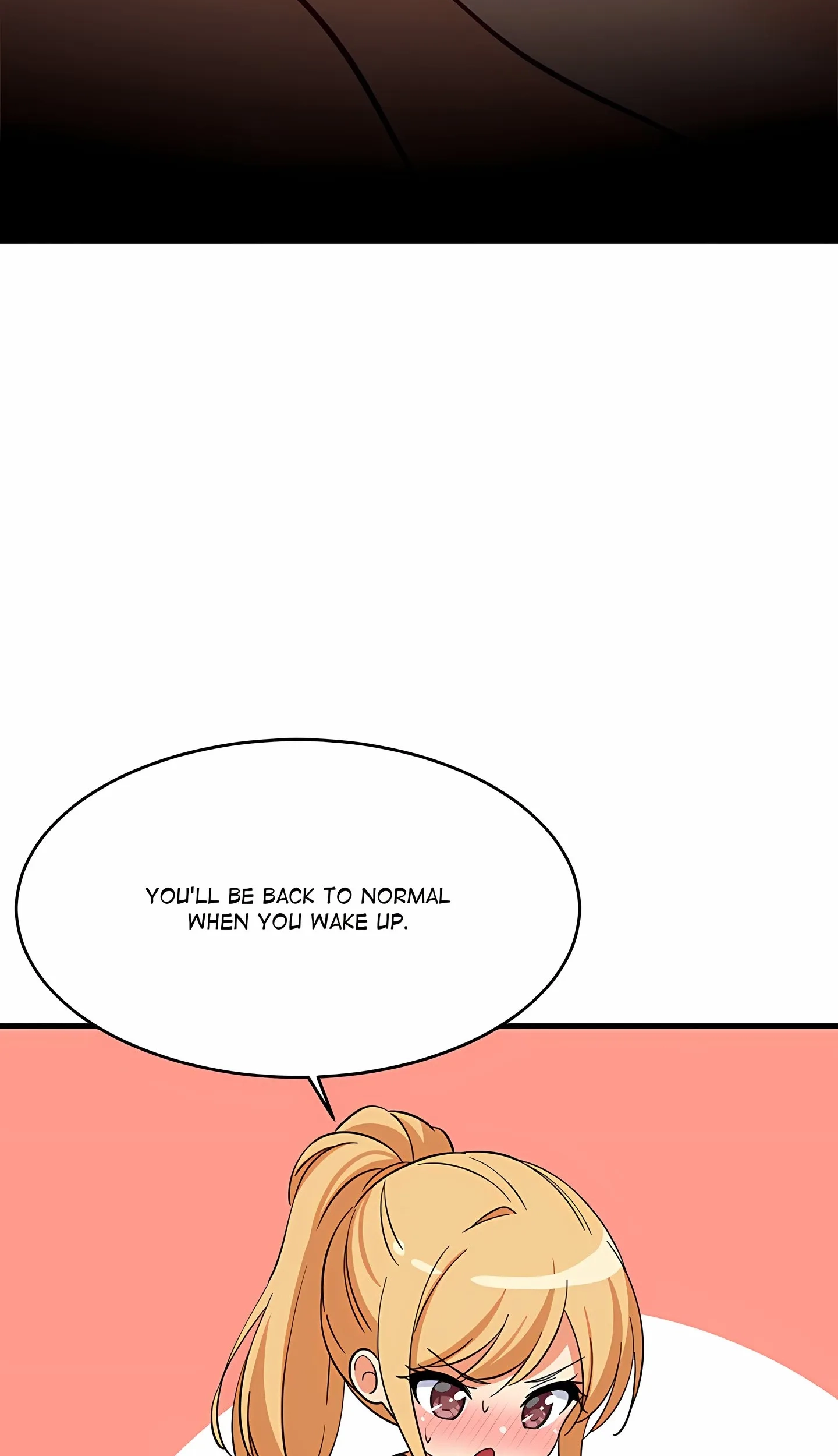 Study Buddies Chapter 106 page 19 - 