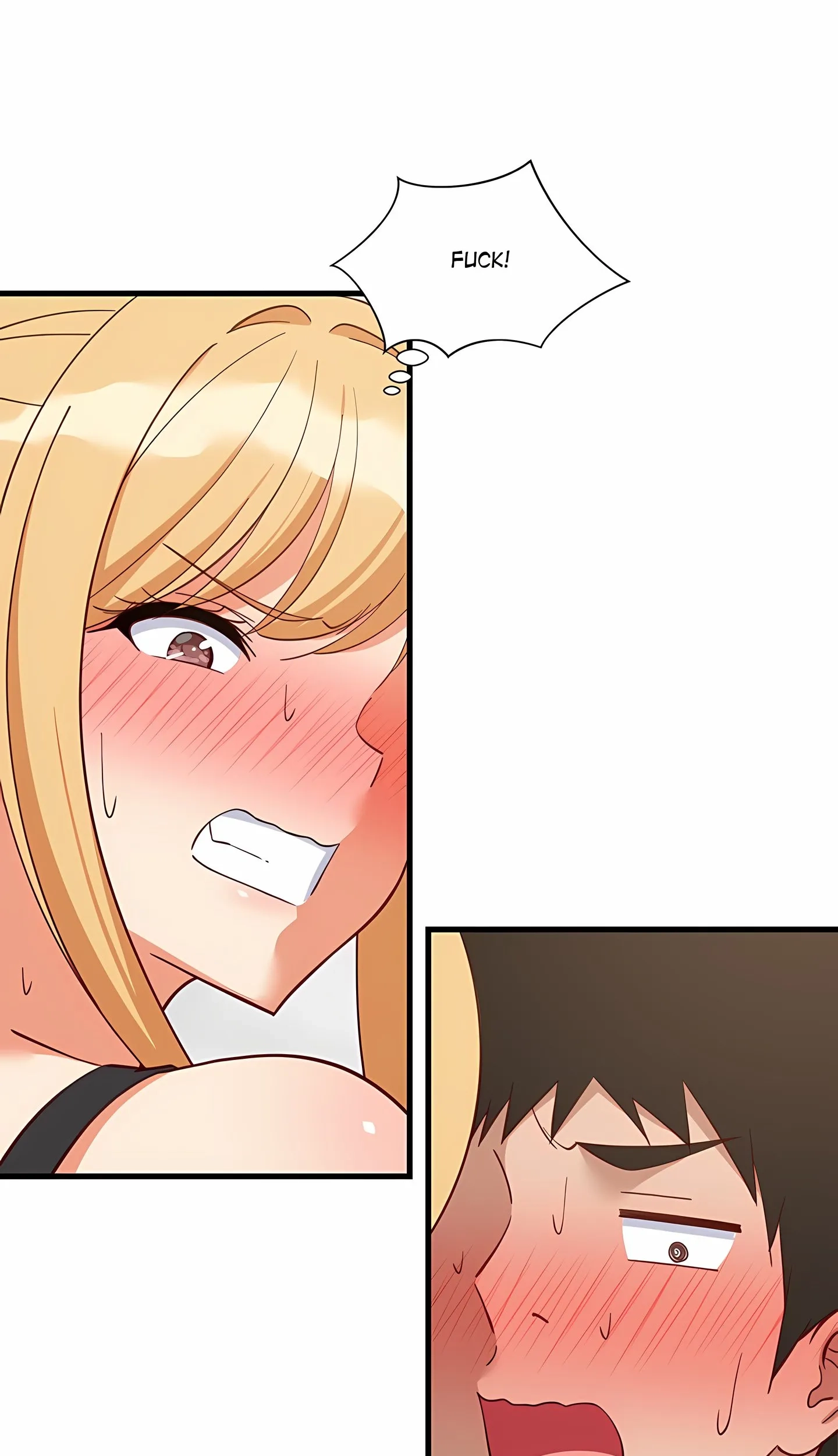 Study Buddies Chapter 106 page 3 - 