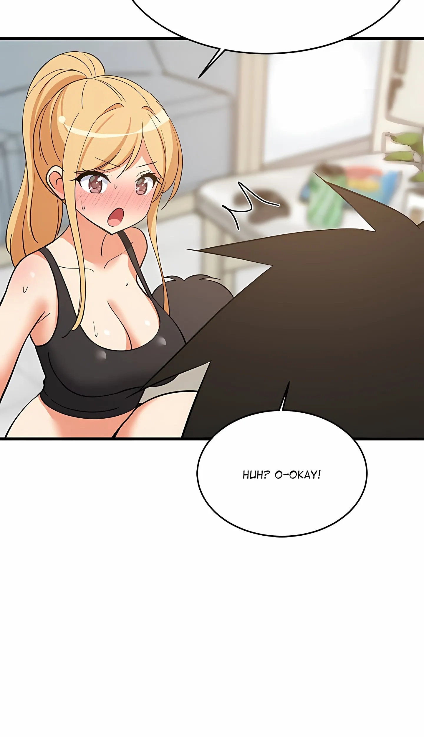 Study Buddies Chapter 106 page 21 - 