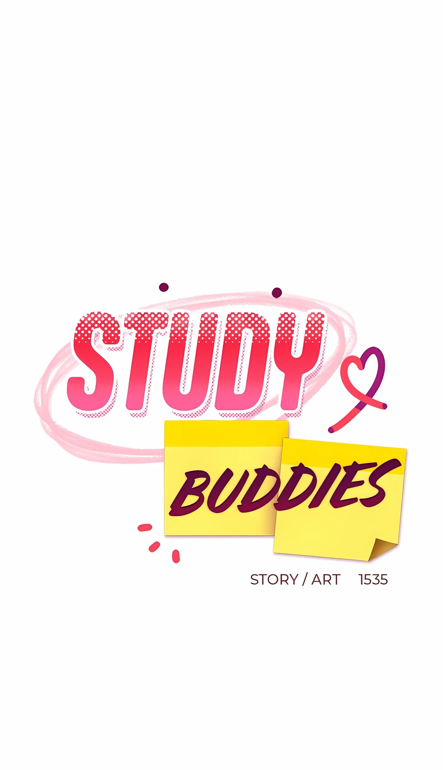 Study Buddies Chapter 106 page 23 - 