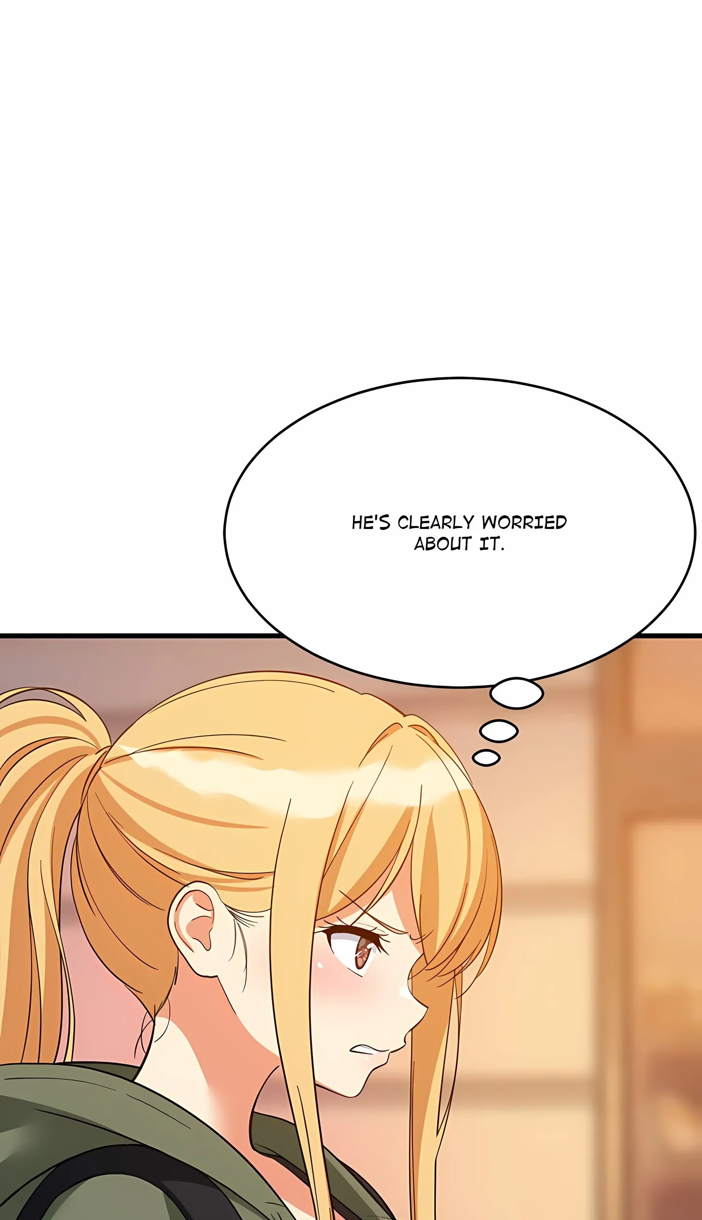 Study Buddies Chapter 106 page 33 - 