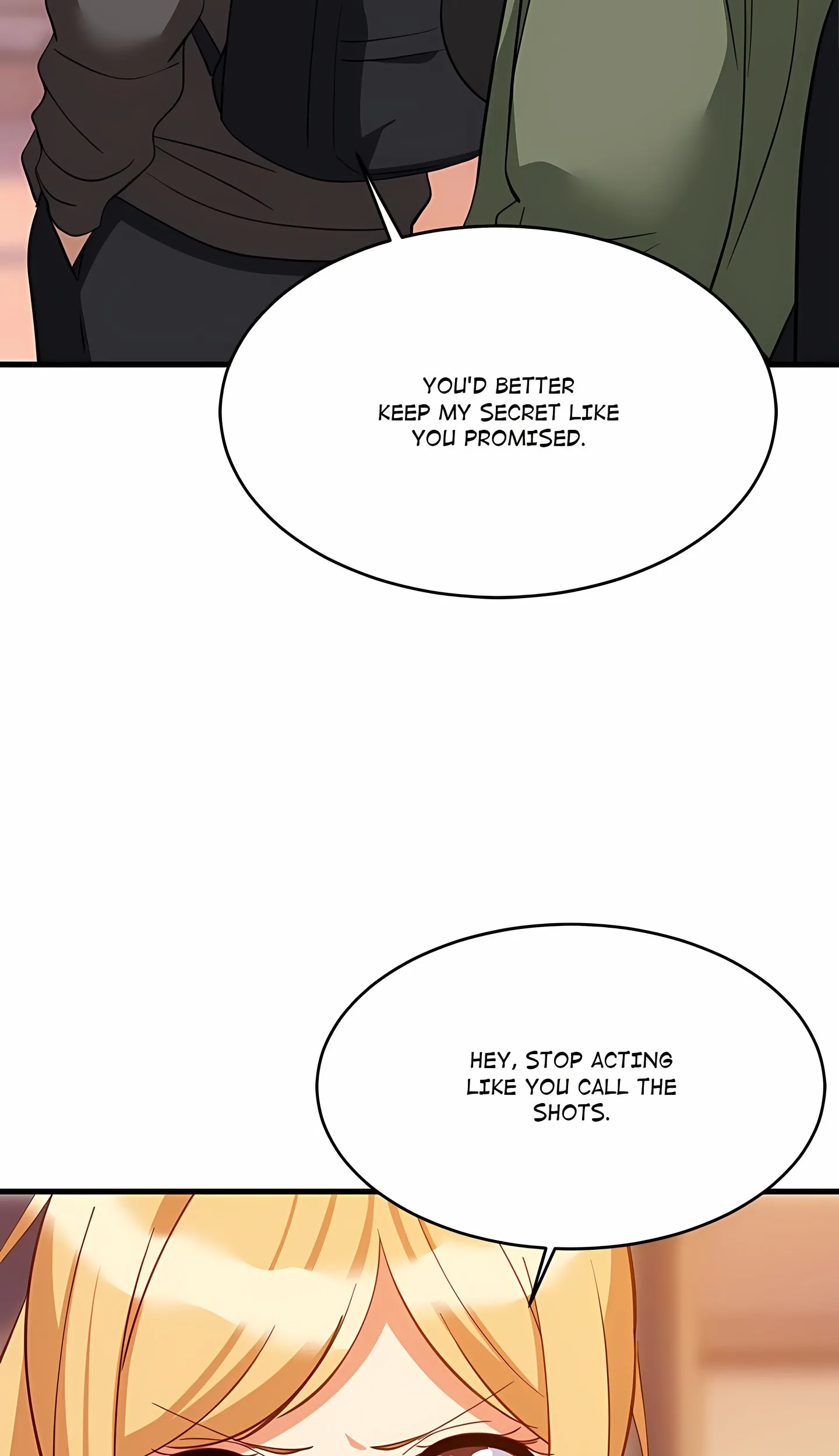 Study Buddies Chapter 106 page 38 - 