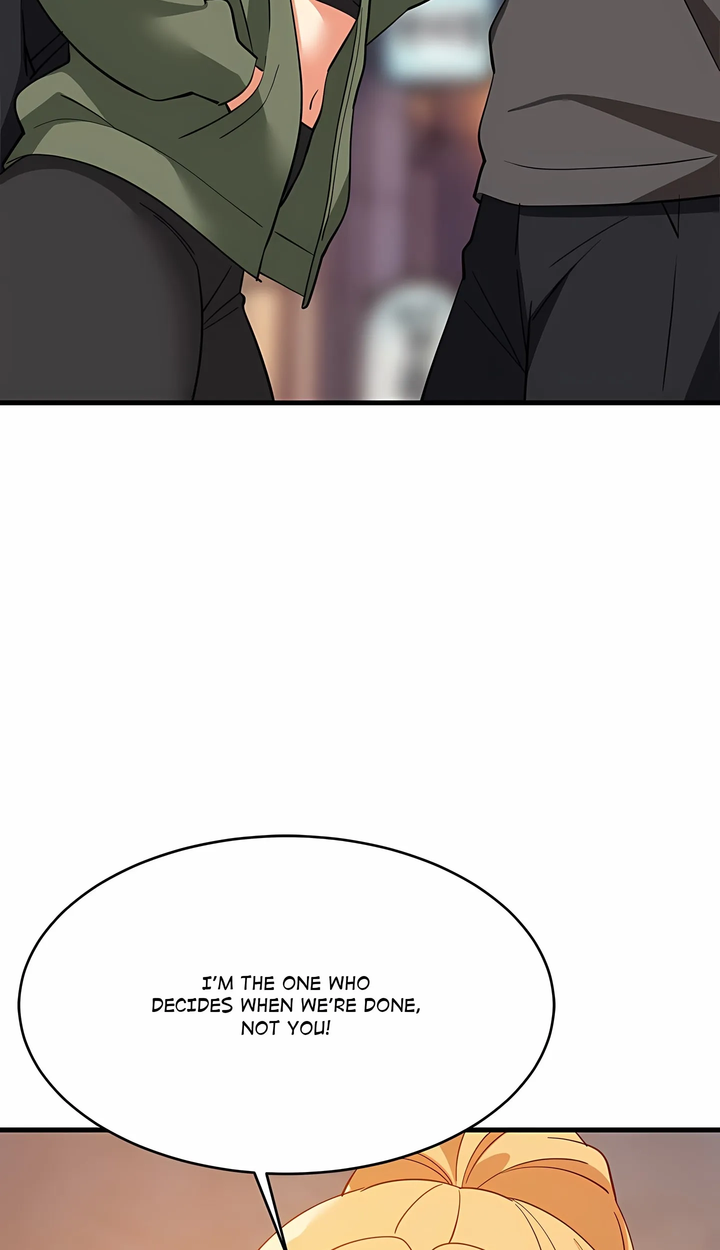 Study Buddies Chapter 106 page 43 - 