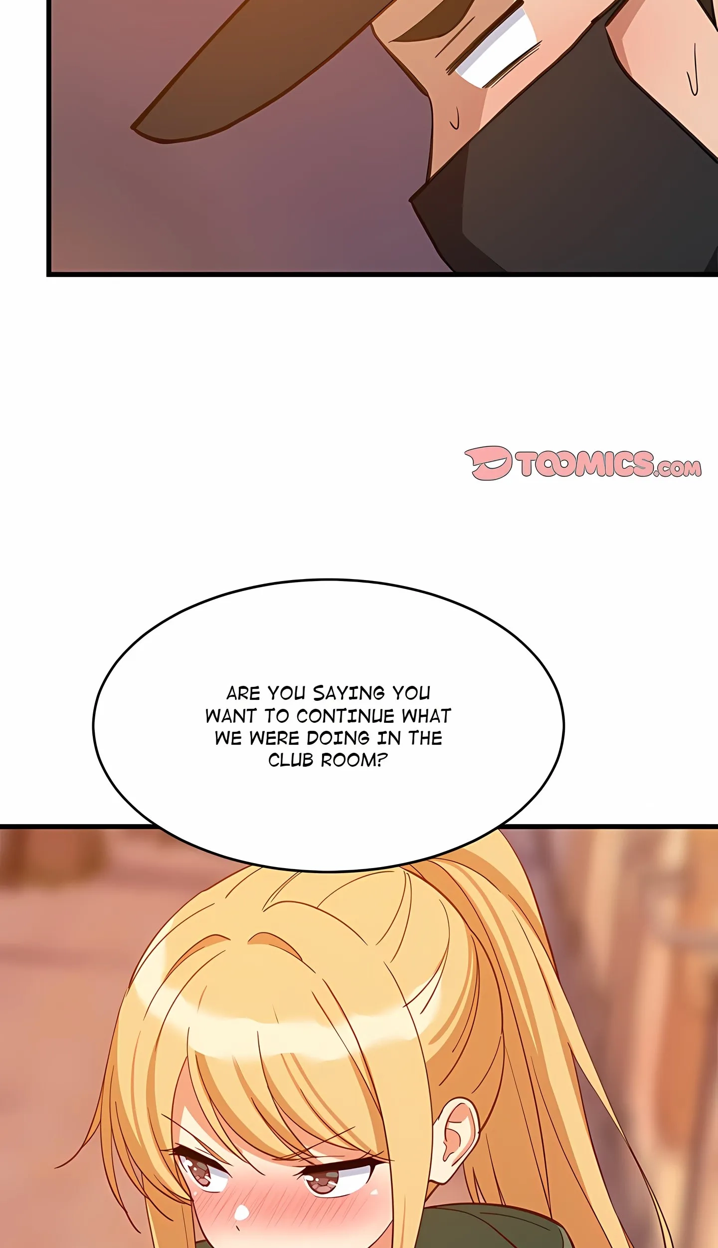 Study Buddies Chapter 106 page 47 - 