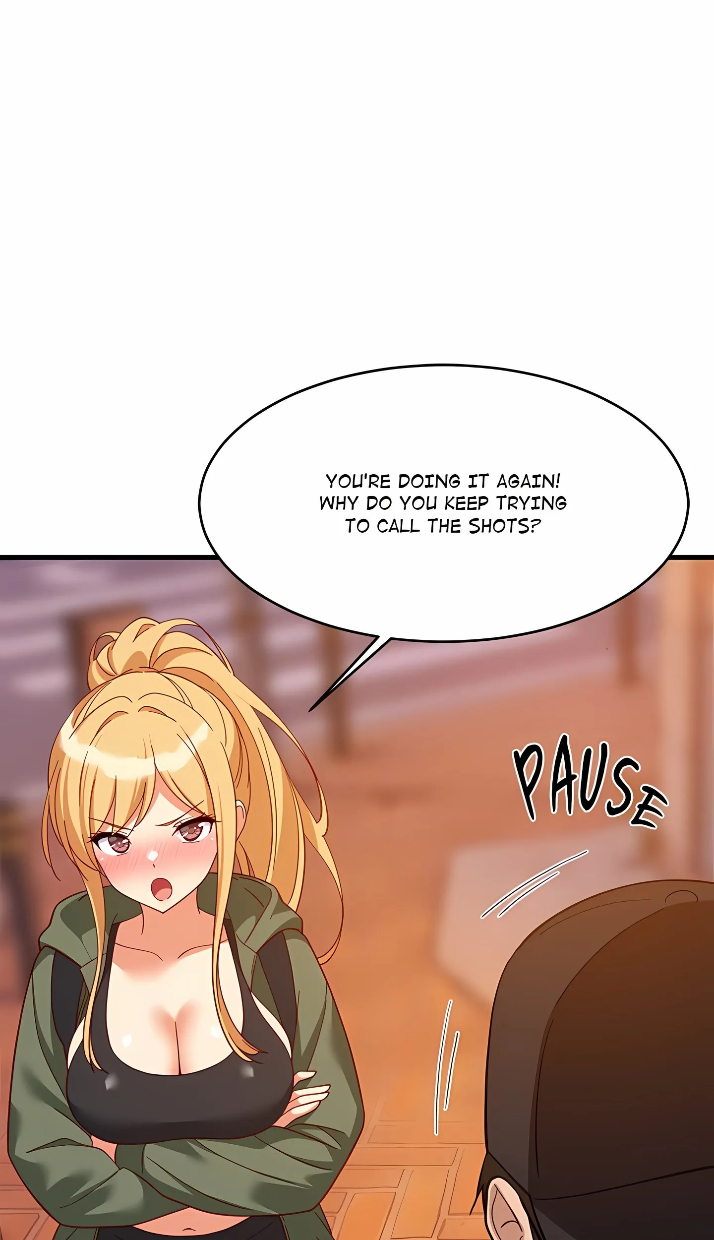 Study Buddies Chapter 106 page 51 - 
