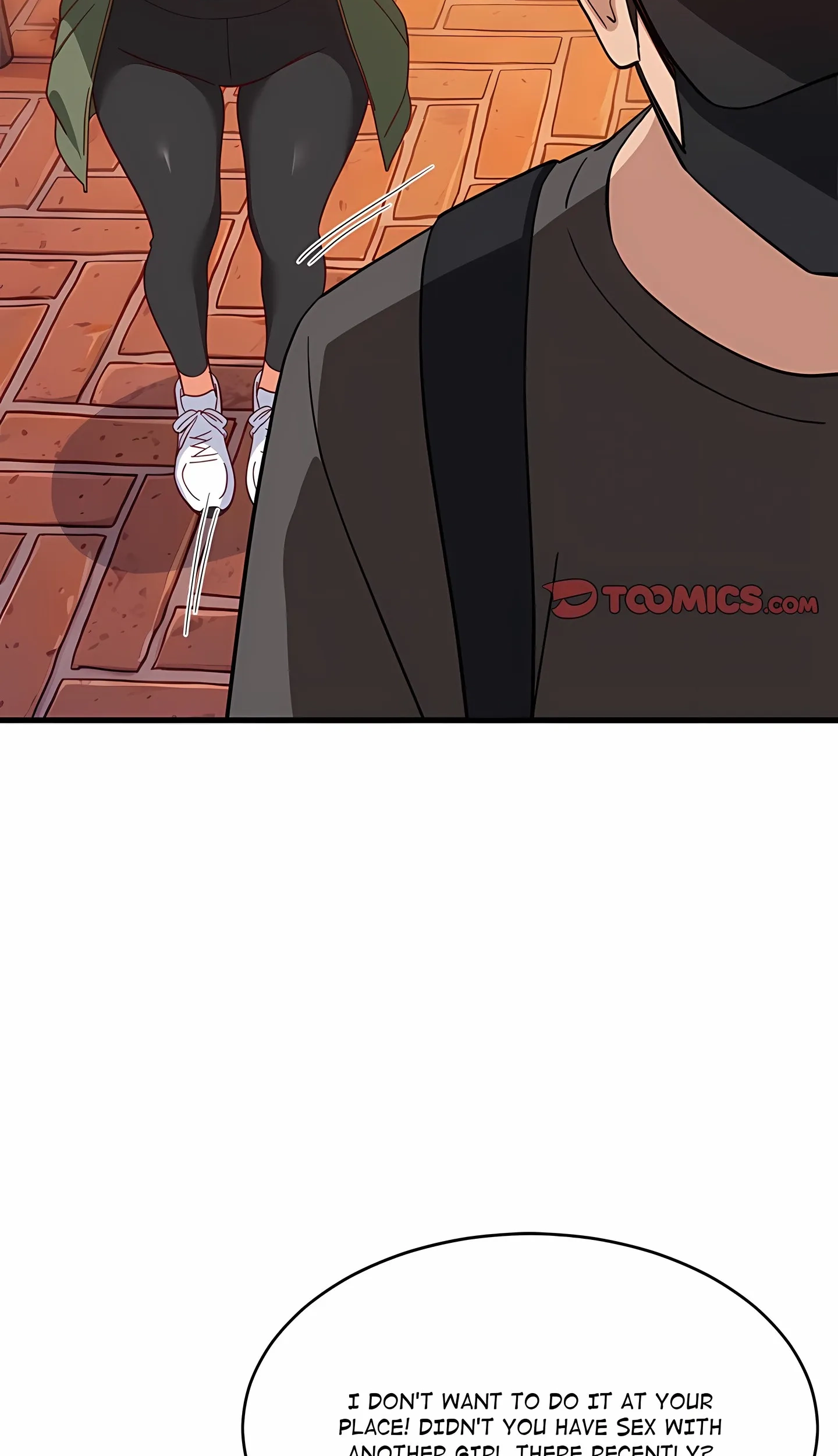 Study Buddies Chapter 106 page 52 - 