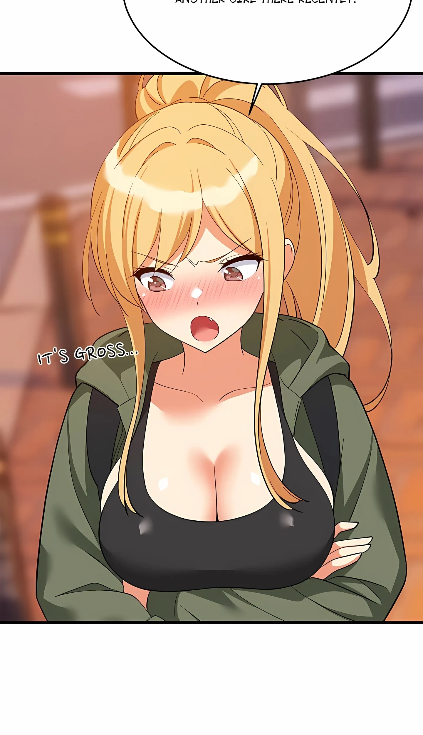 Study Buddies Chapter 106 page 53 - 