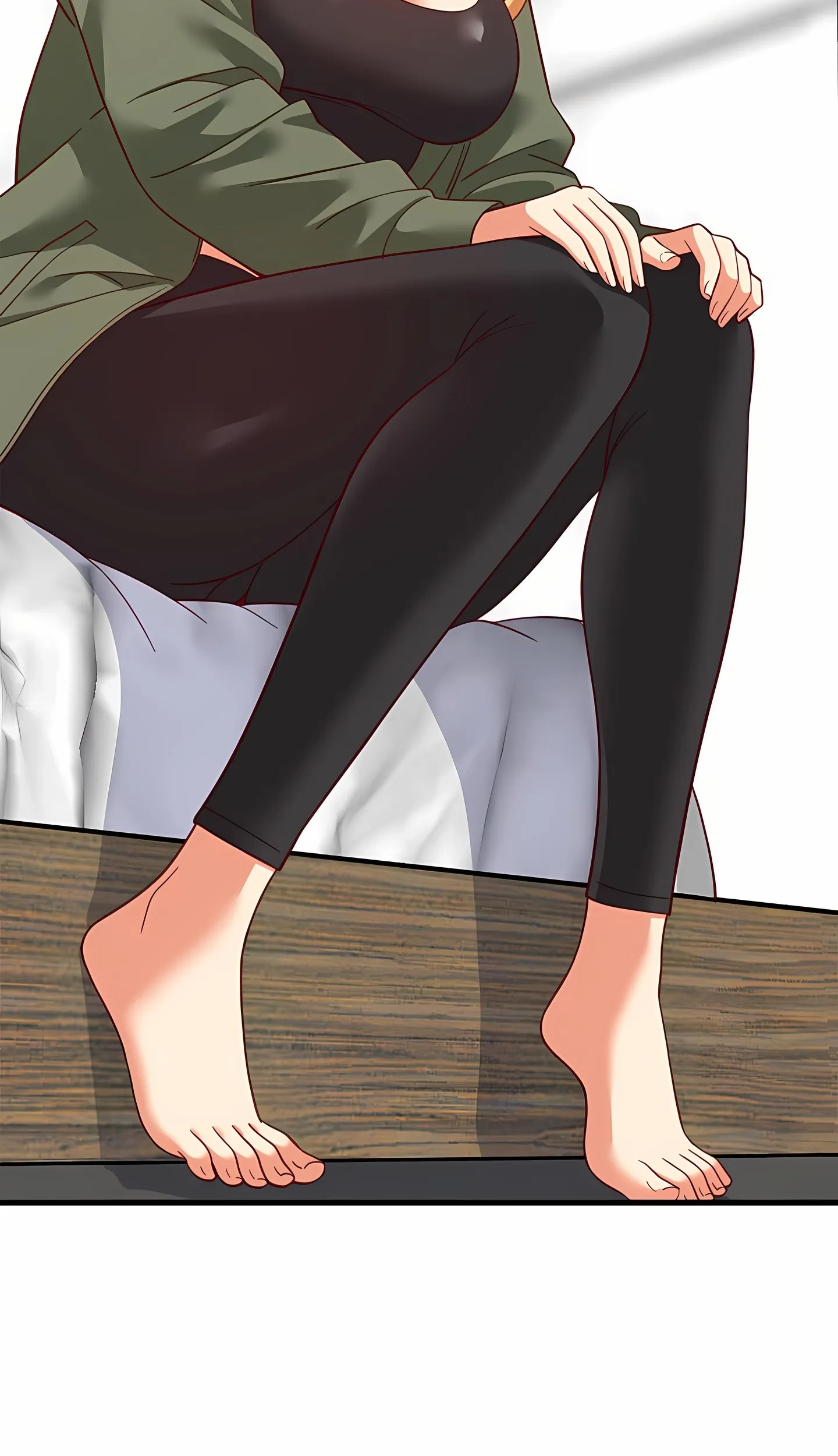 Study Buddies Chapter 106 page 64 - 