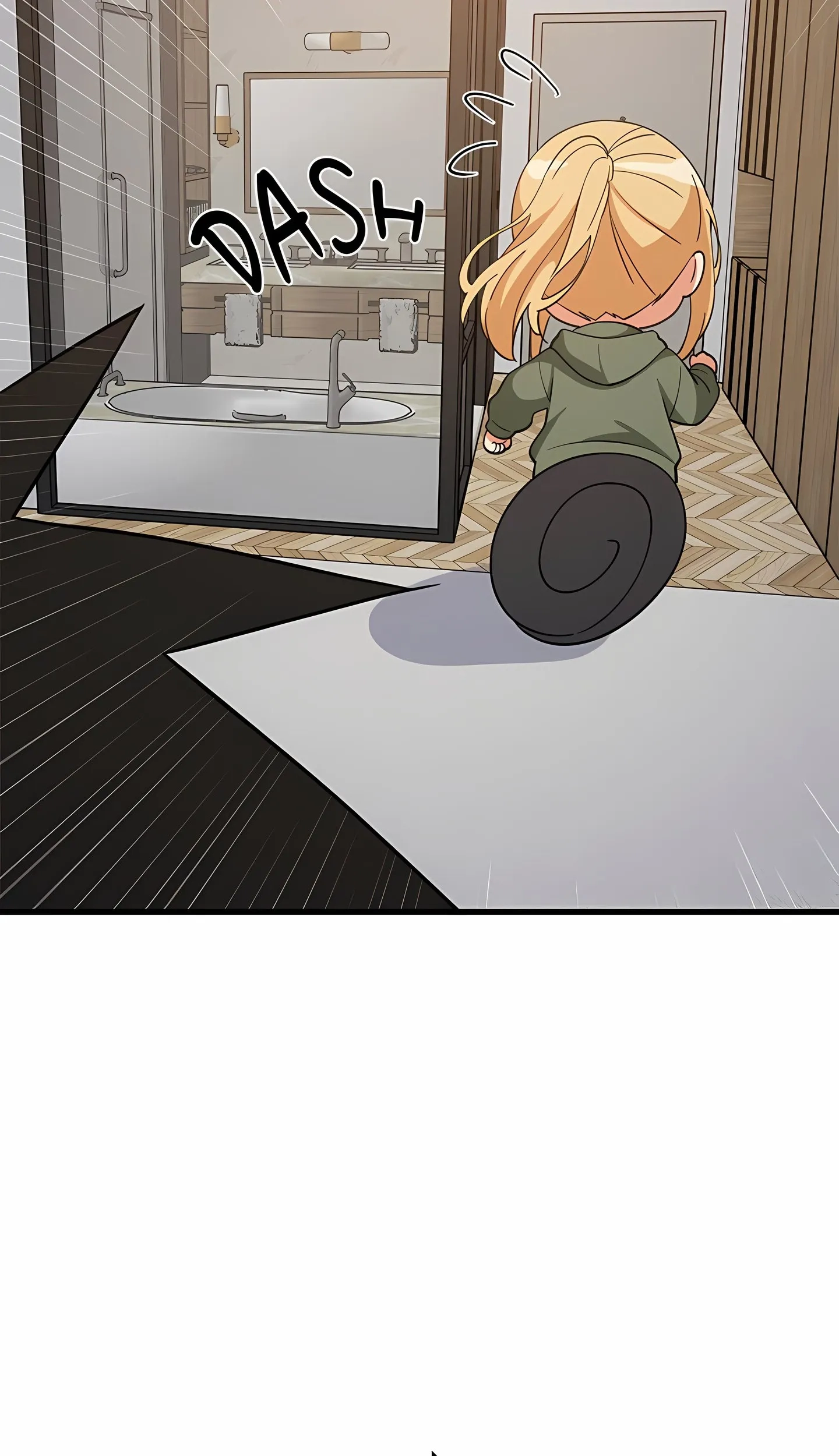 Study Buddies Chapter 106 page 69 - 