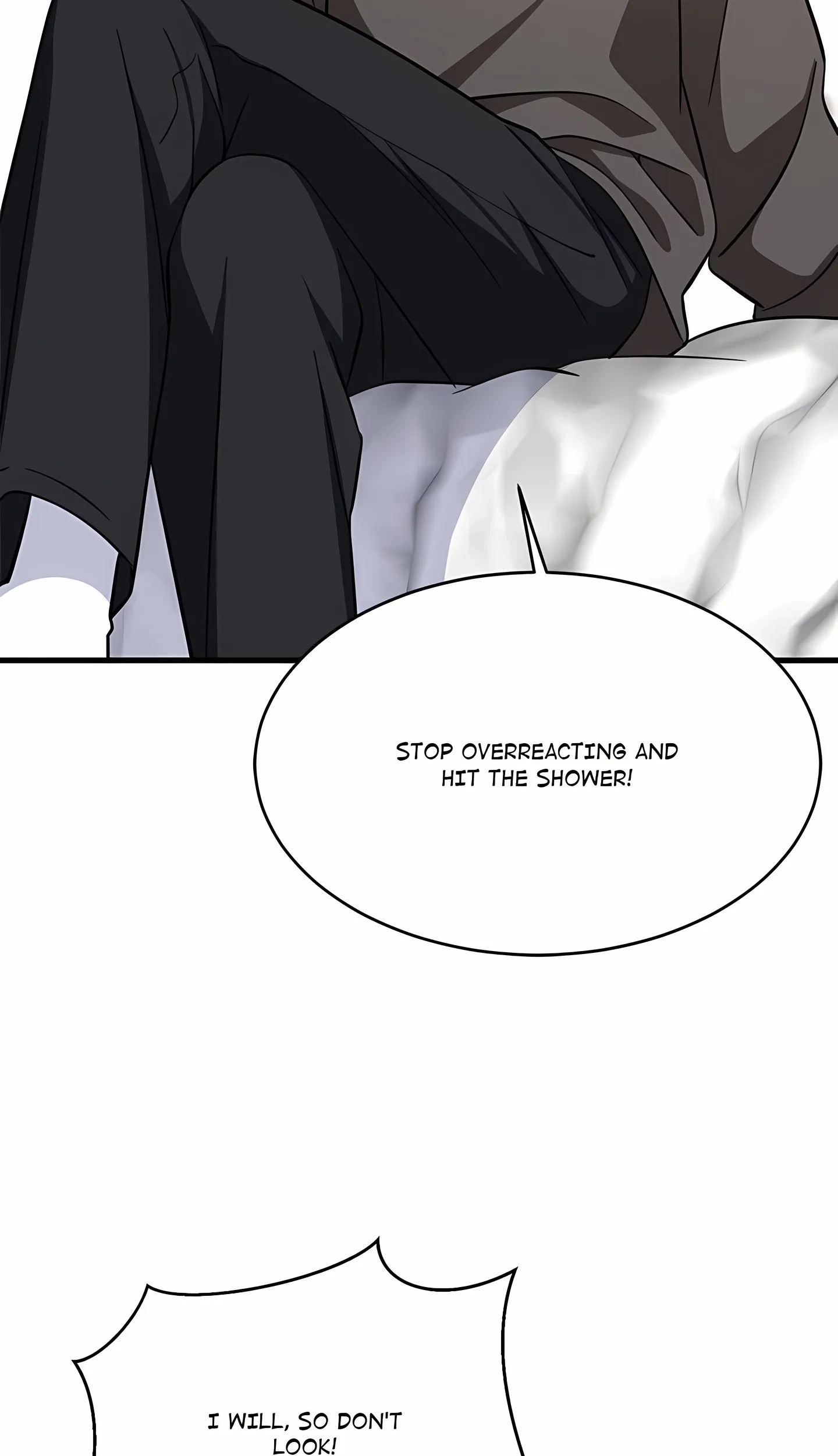 Study Buddies Chapter 106 page 73 - 